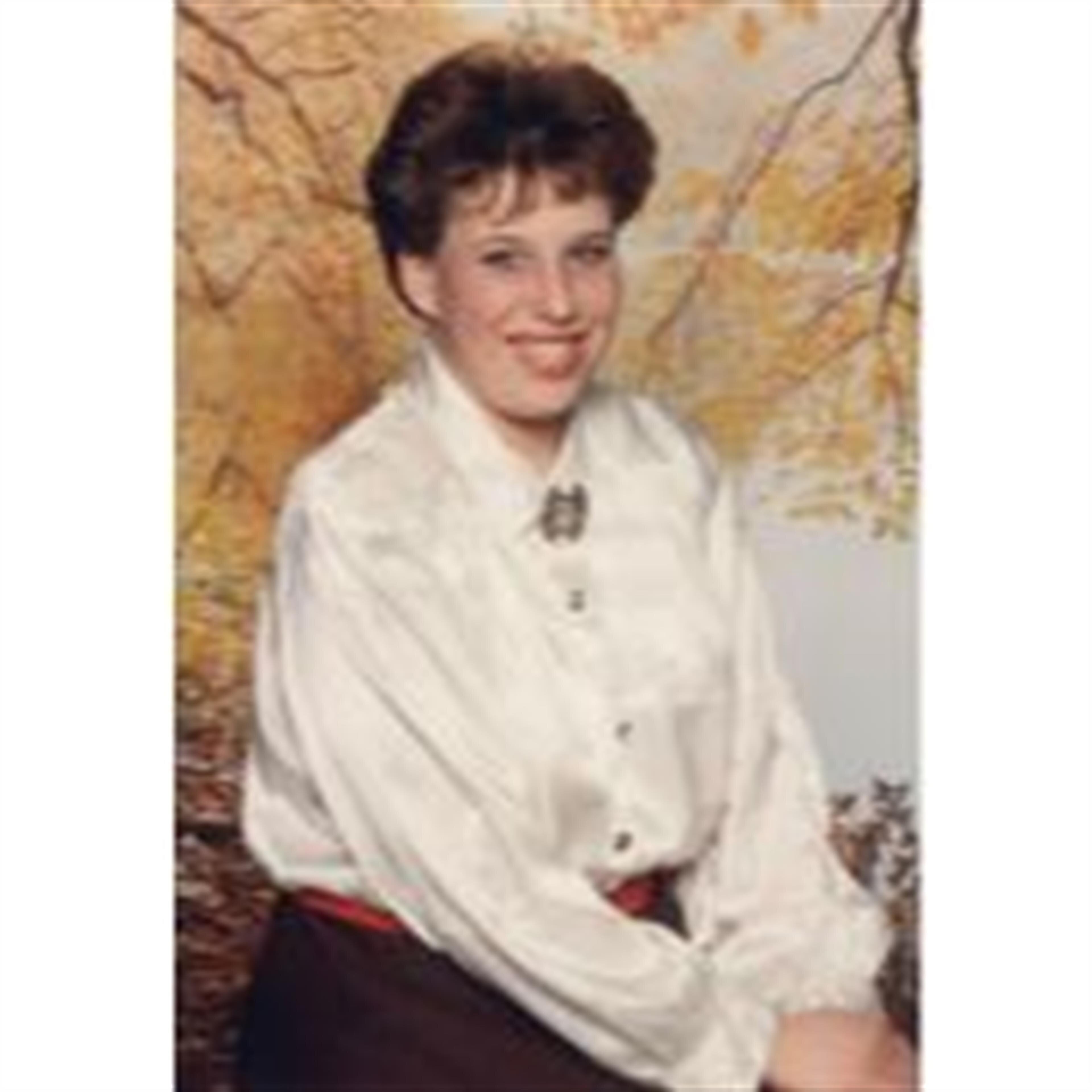 Mary Dawn Murphy