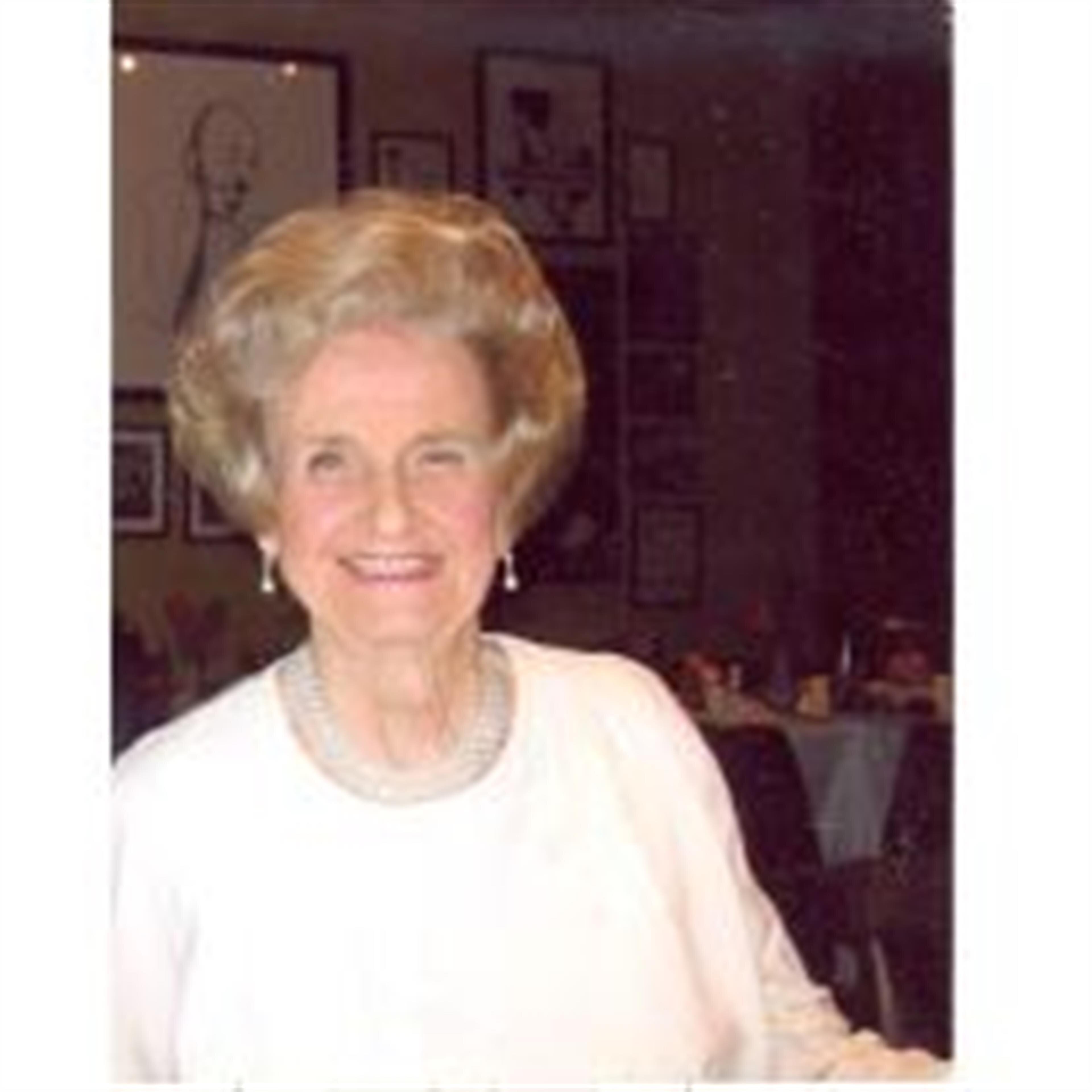 Margaret Ione Murphy