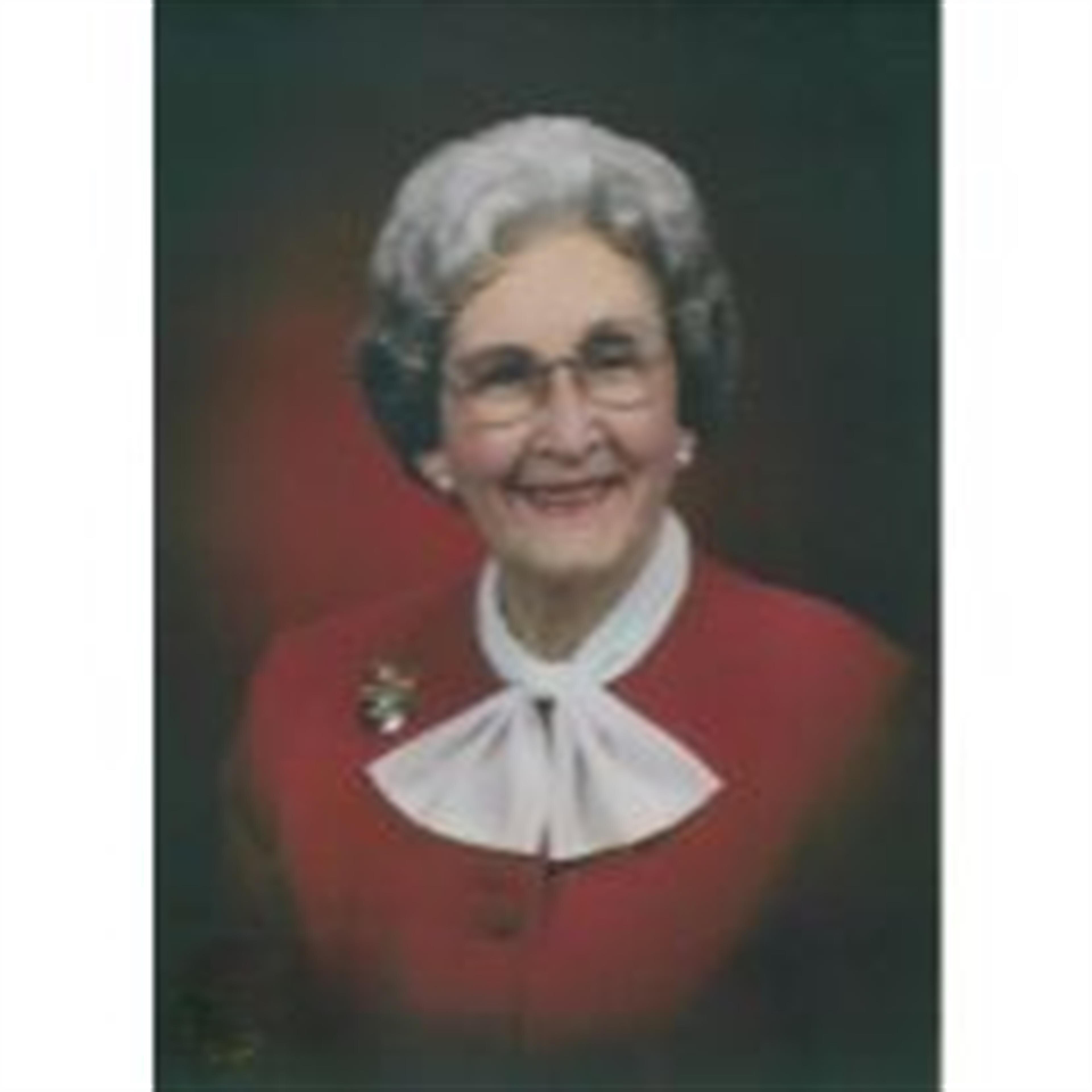 Janelle Ellis Gilstrap