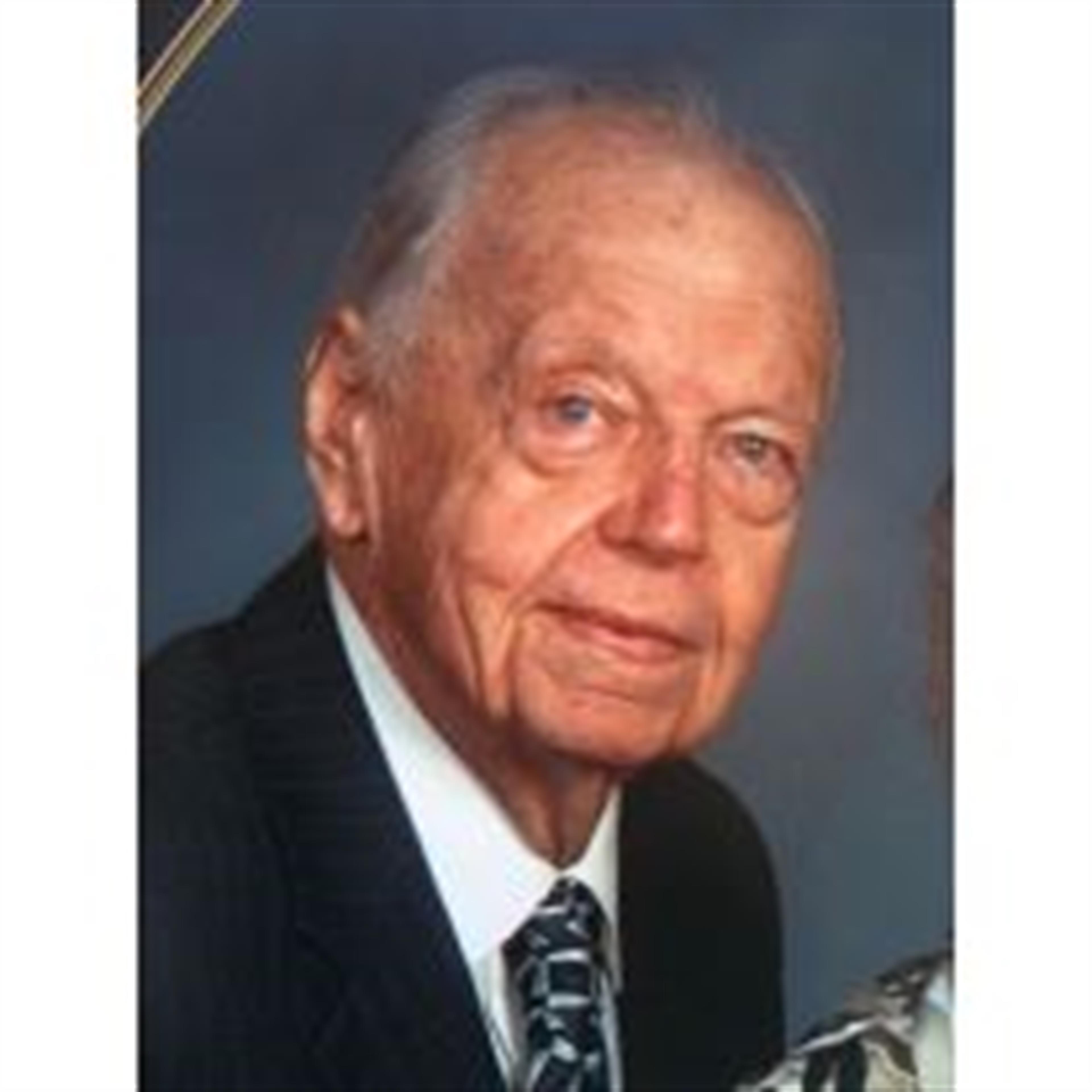 William Charles Kenyon