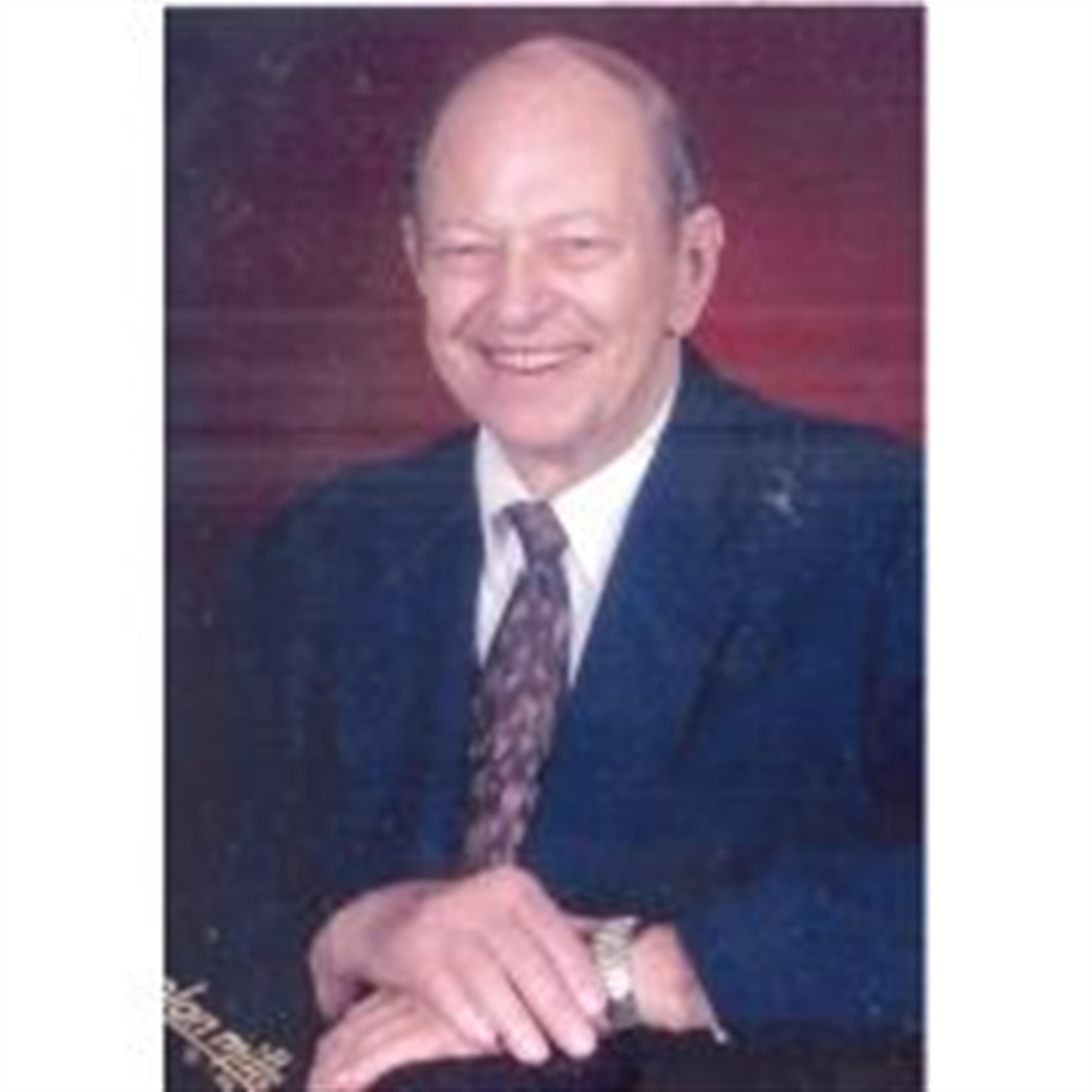 Albert Carl Wagner Sr