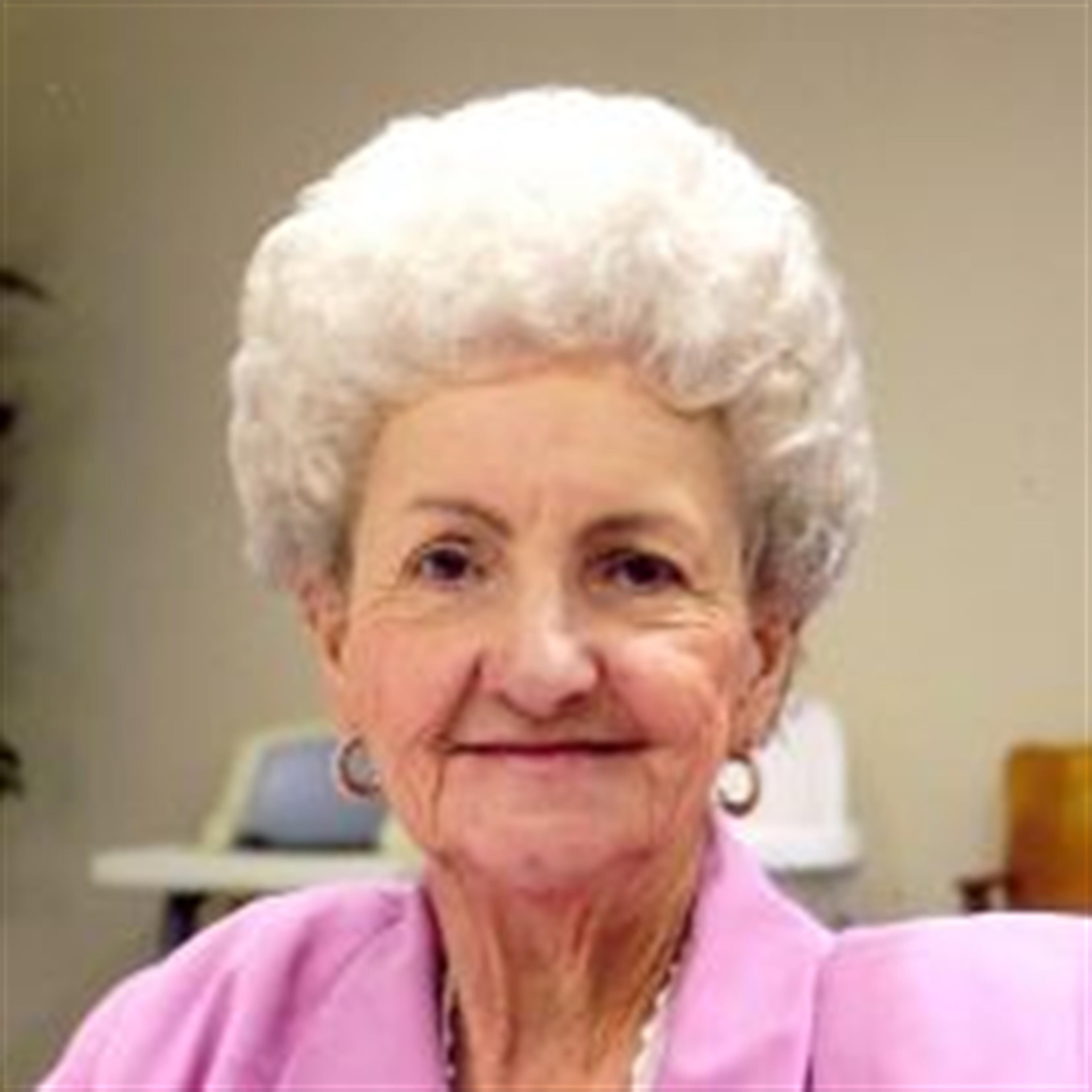 Ruth L. Flint