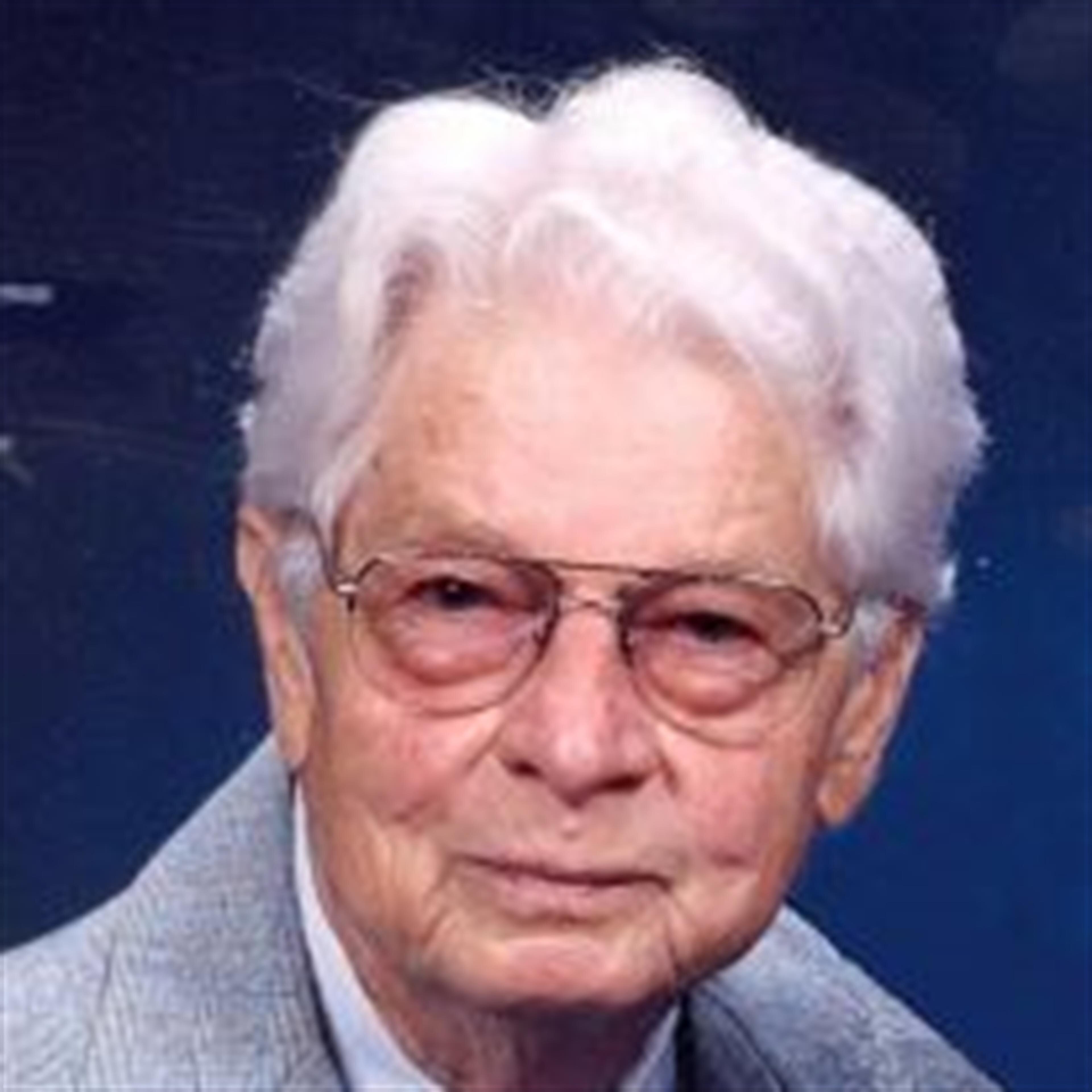 Arthur Gilbert Frazier
