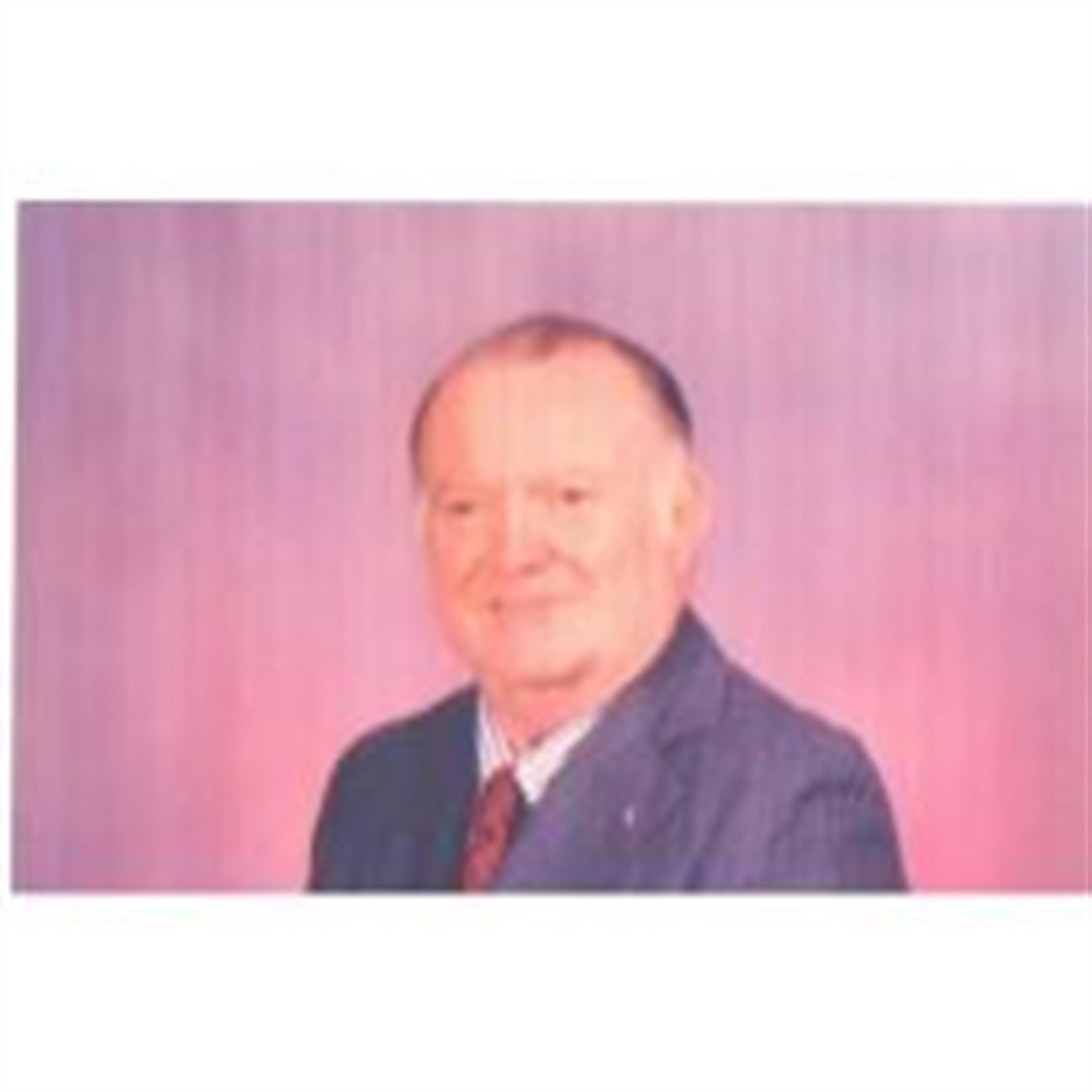 John Douglas Prude Sr.