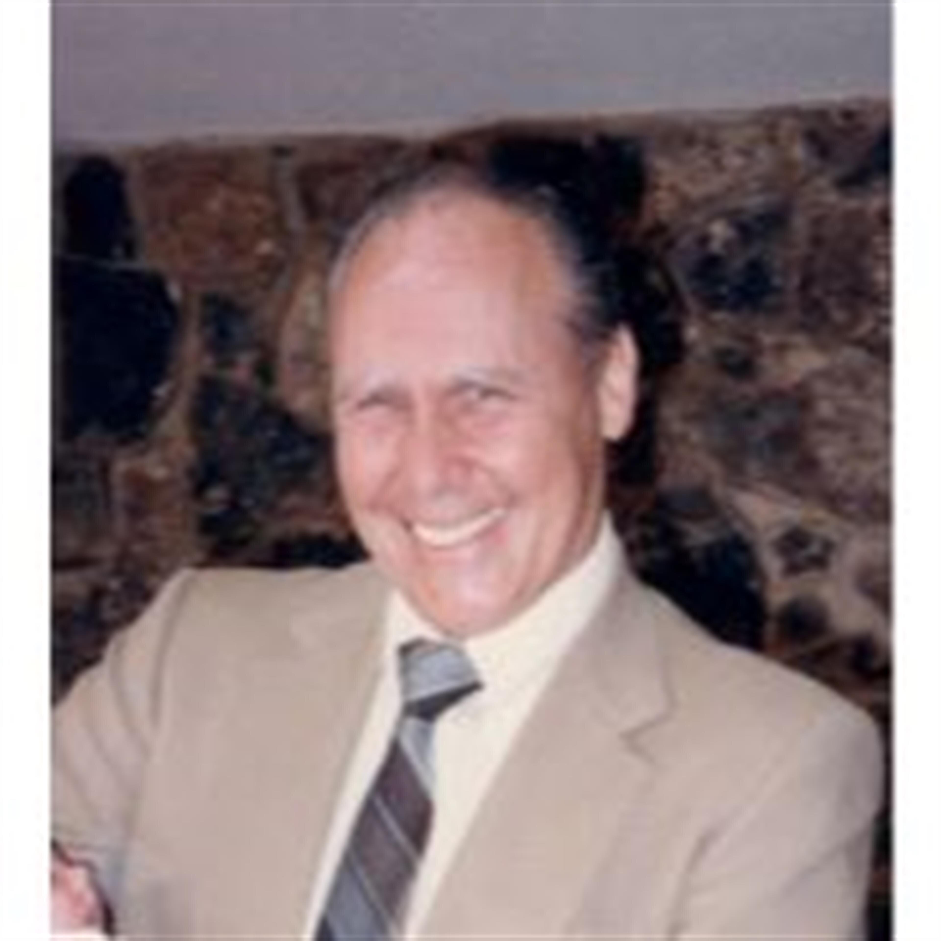 Robert Joseph Wood