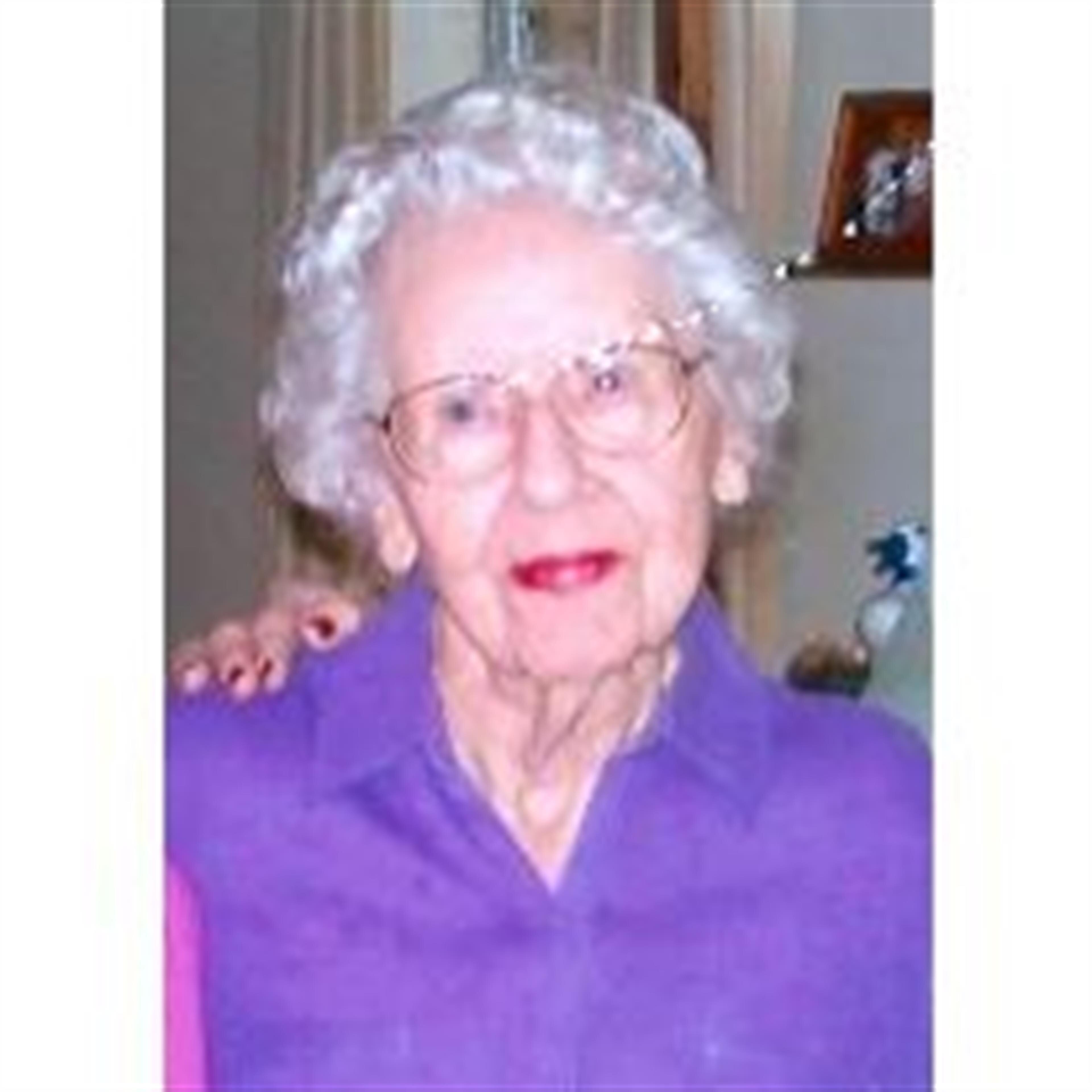 Carmen Keller Speer