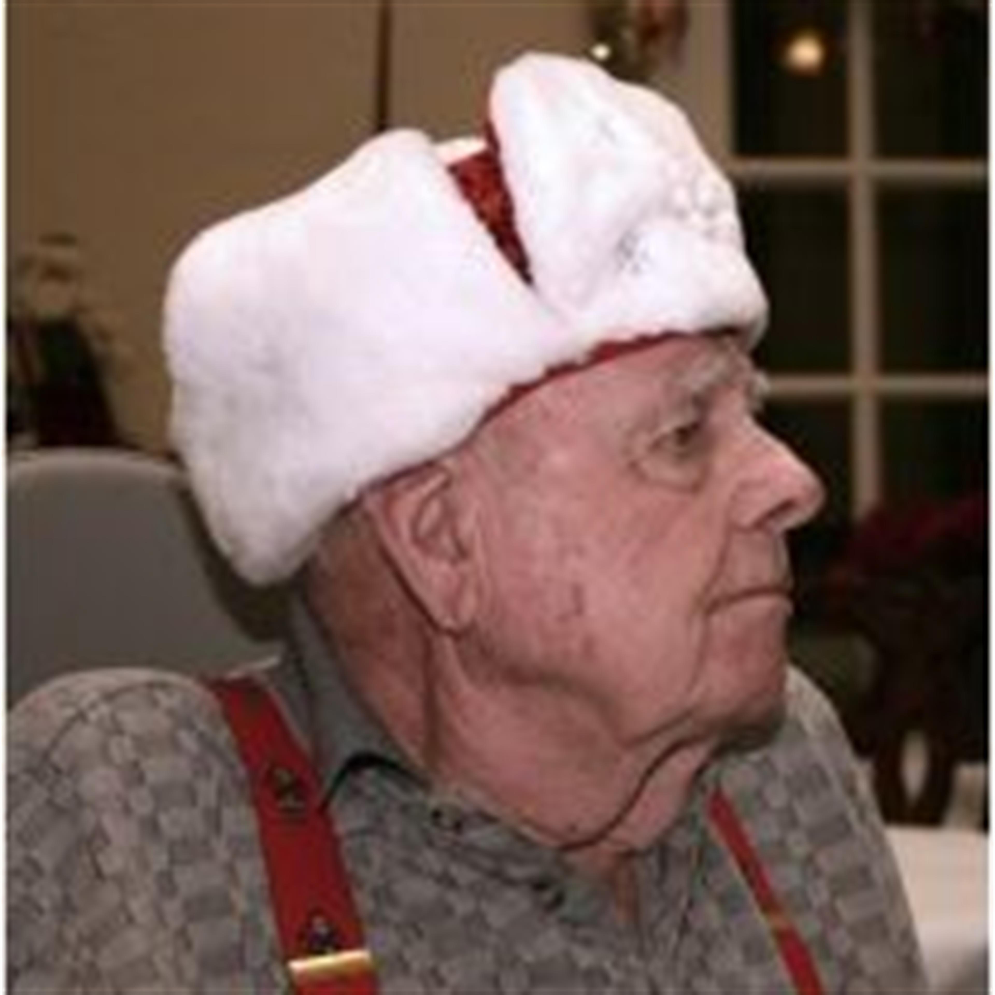 Robert LeRoy Richards