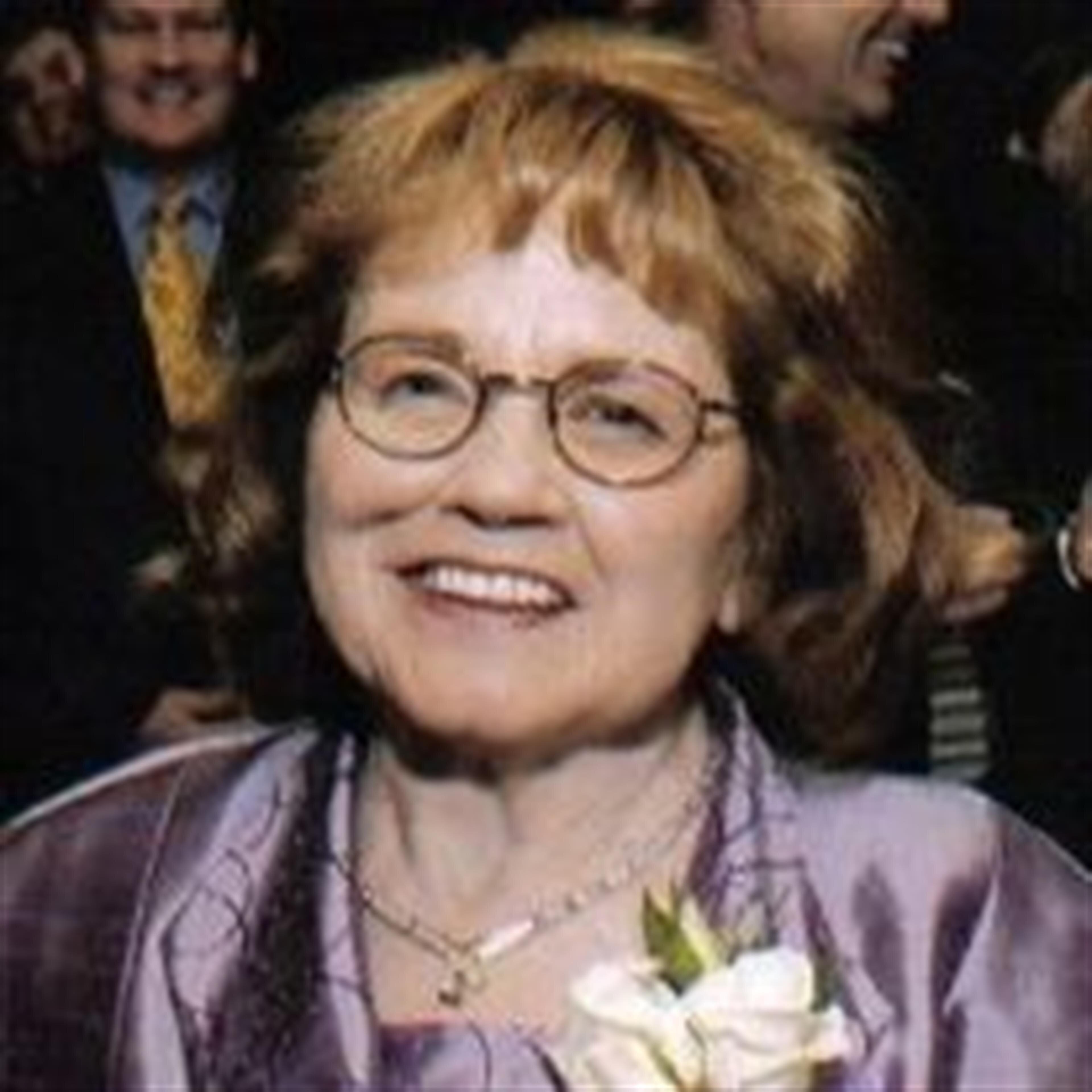 Virginia Marcella DeWitt