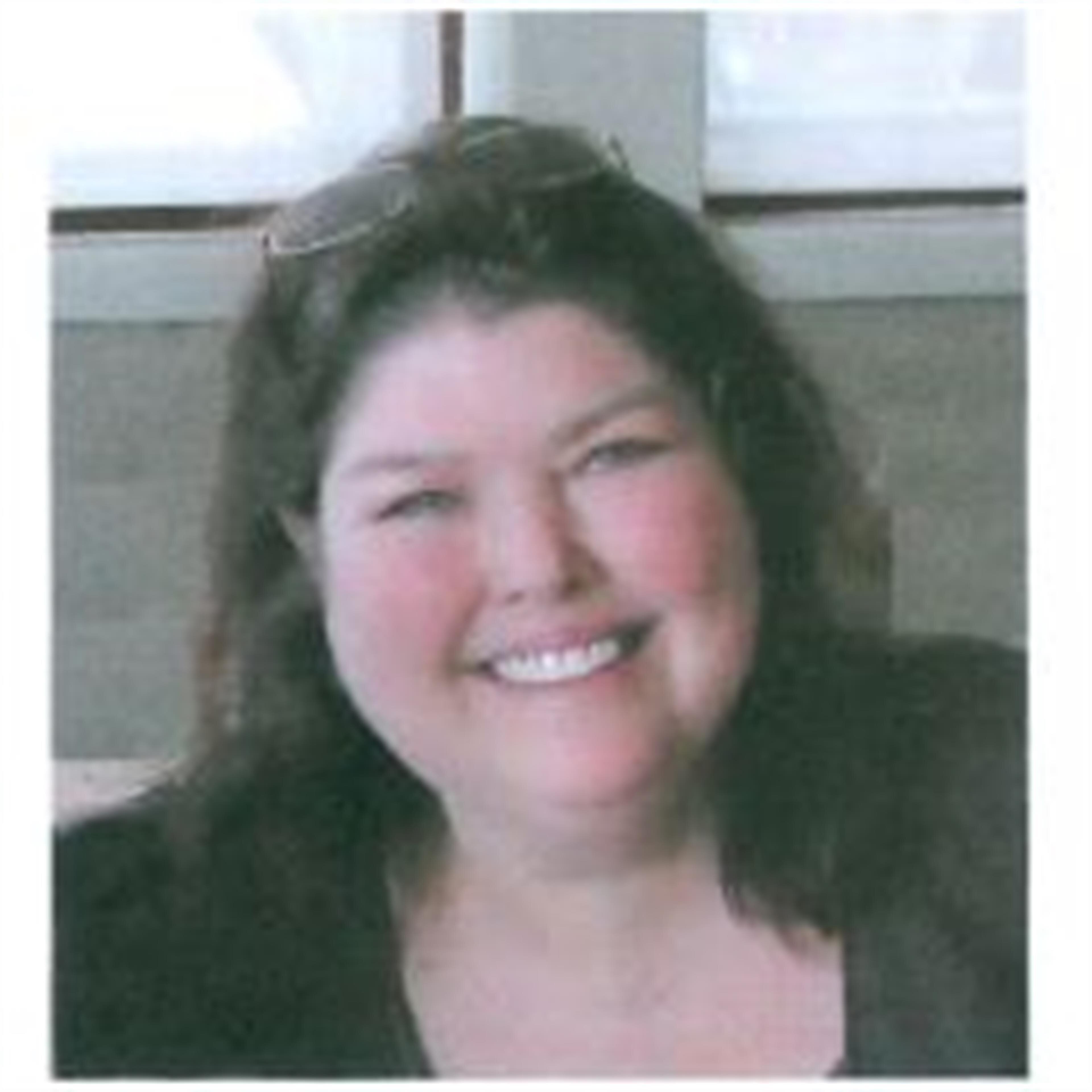 Jane Susan Curry