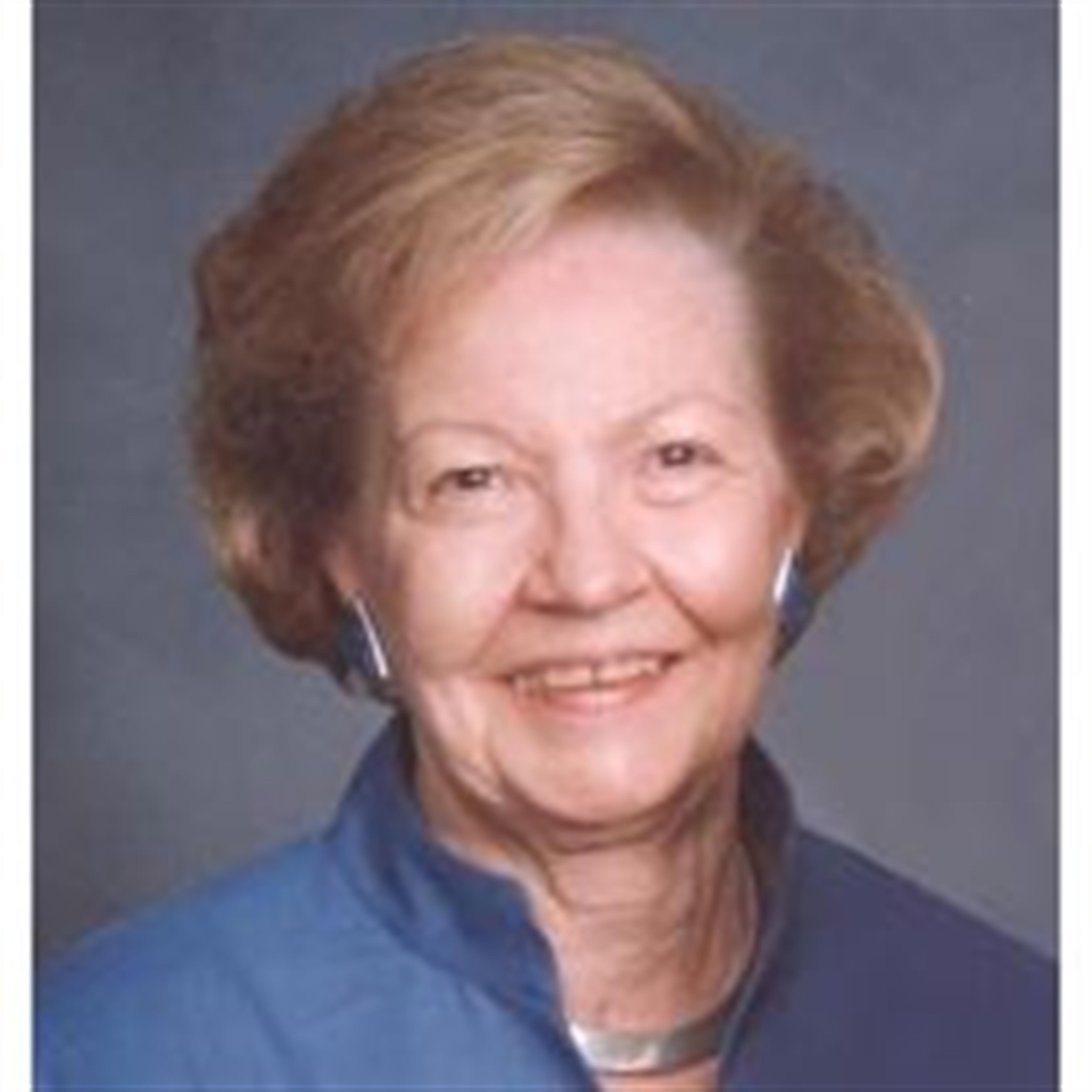 Ann W. Power