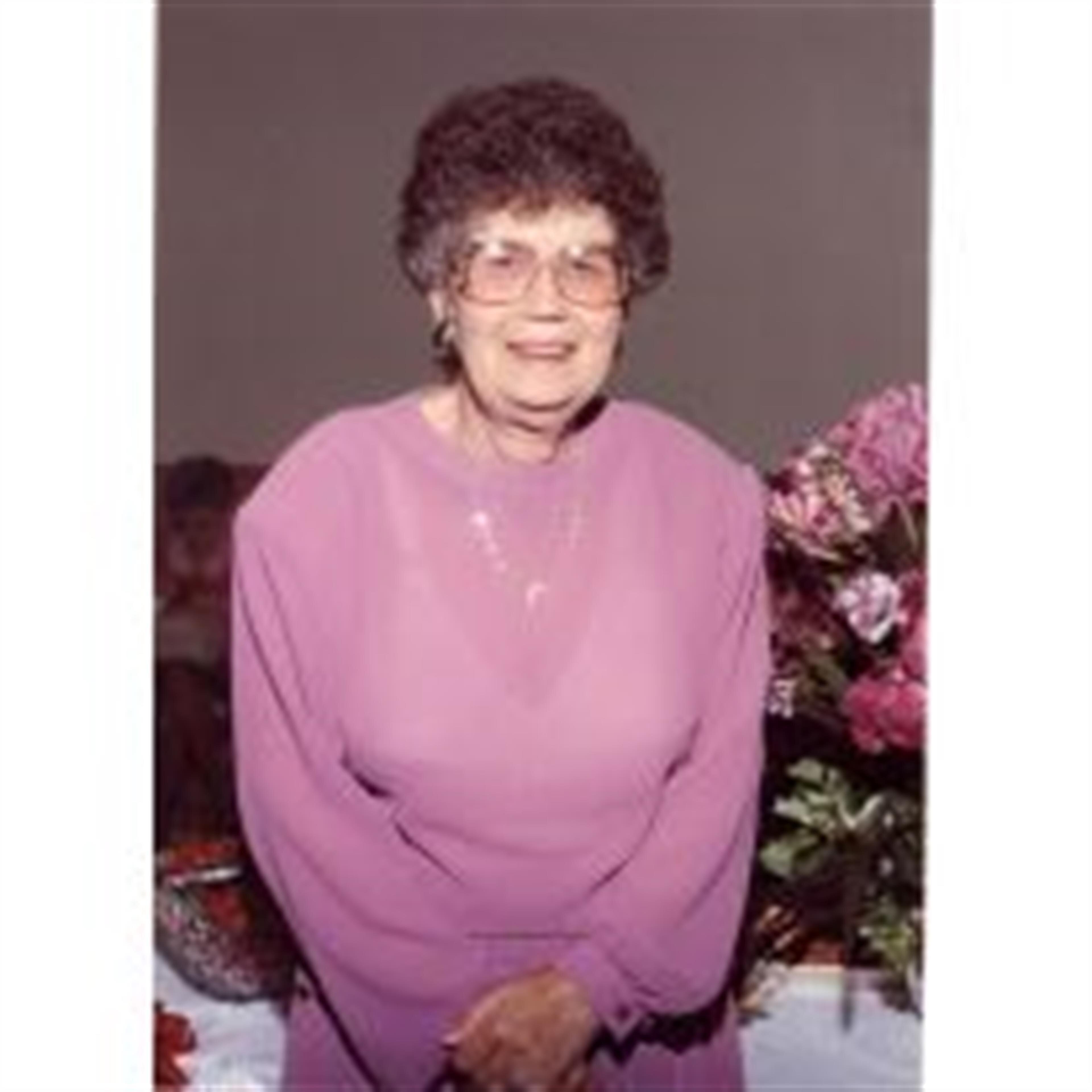 Belle K. Carroll