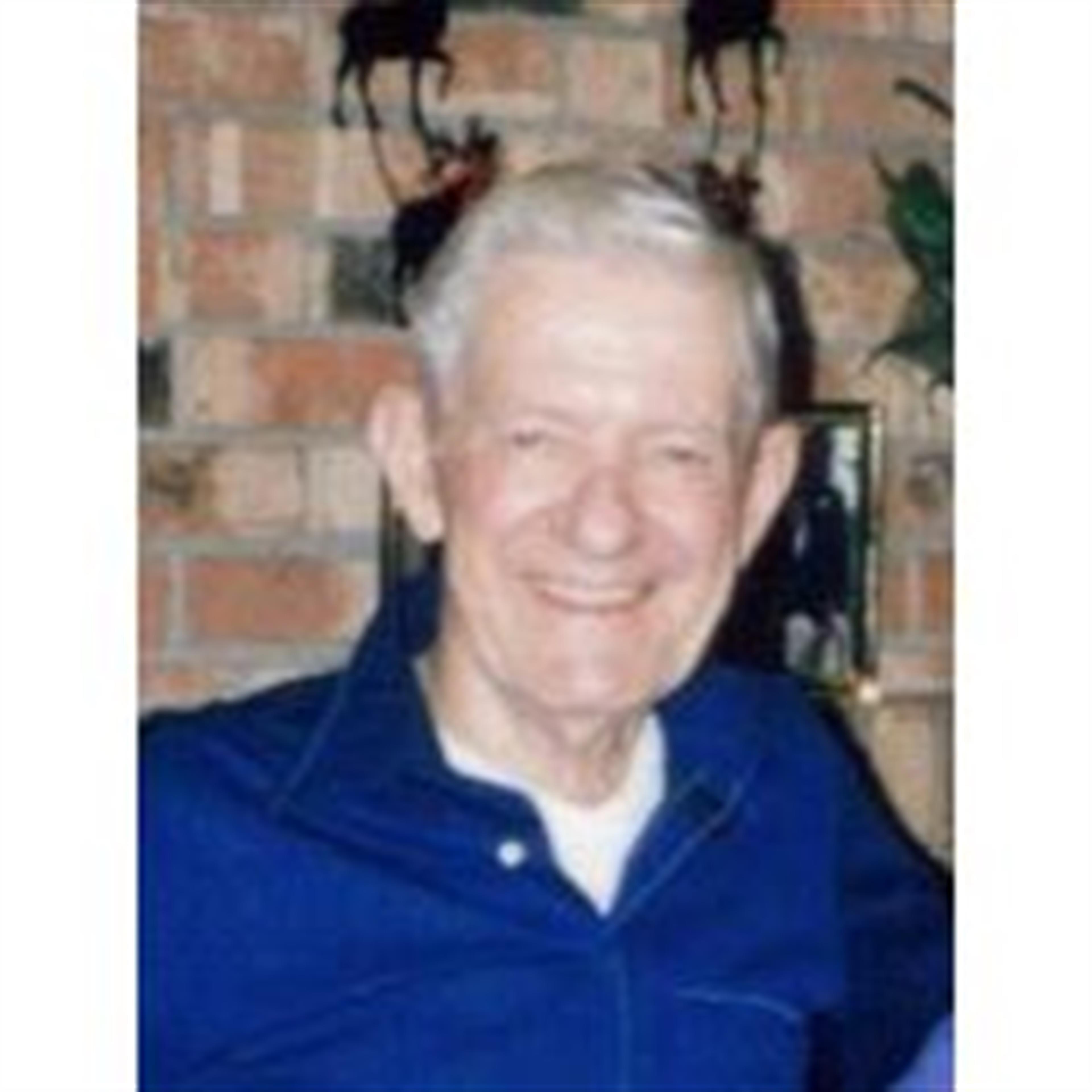 Frederick William Smith