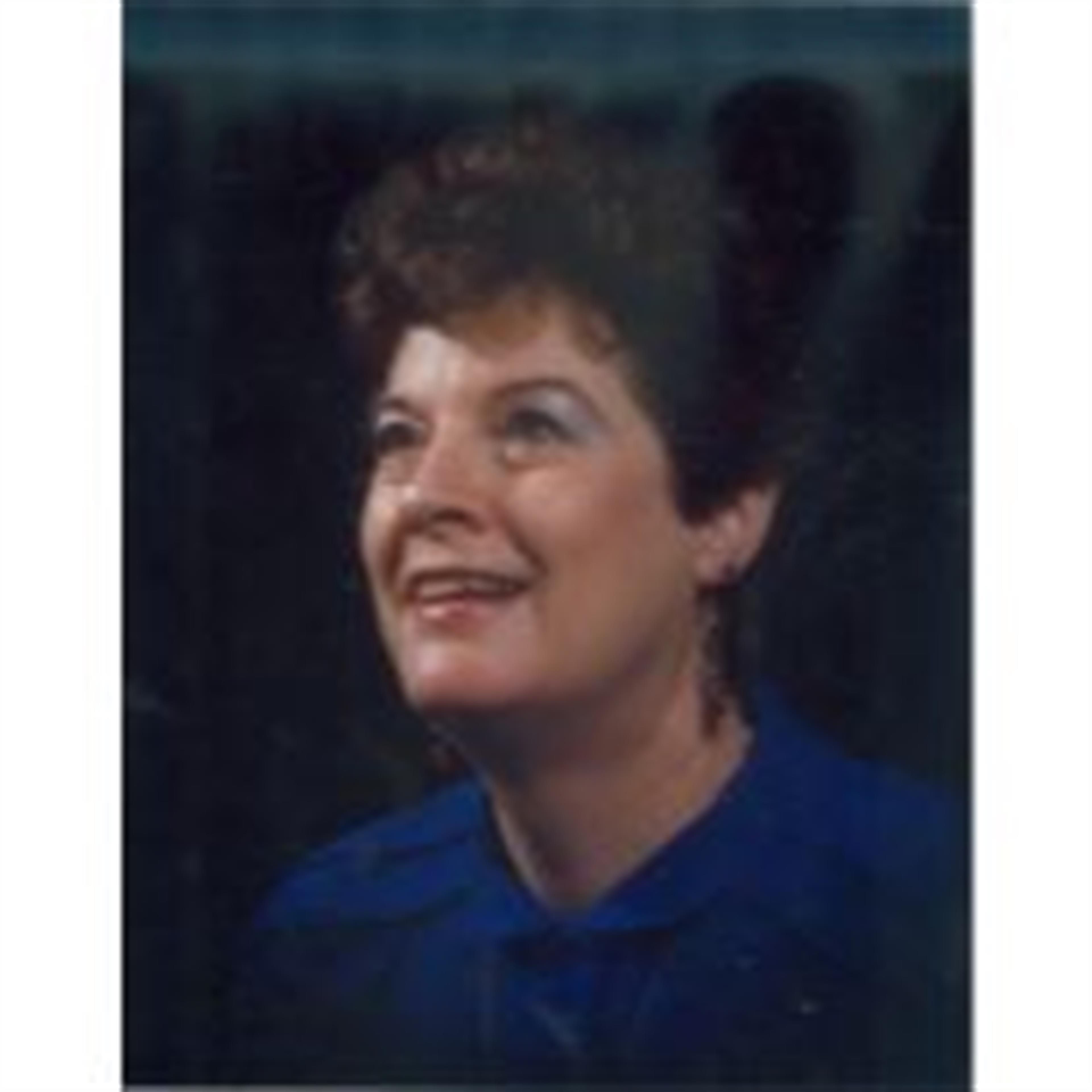 Iris Chancellor Moore