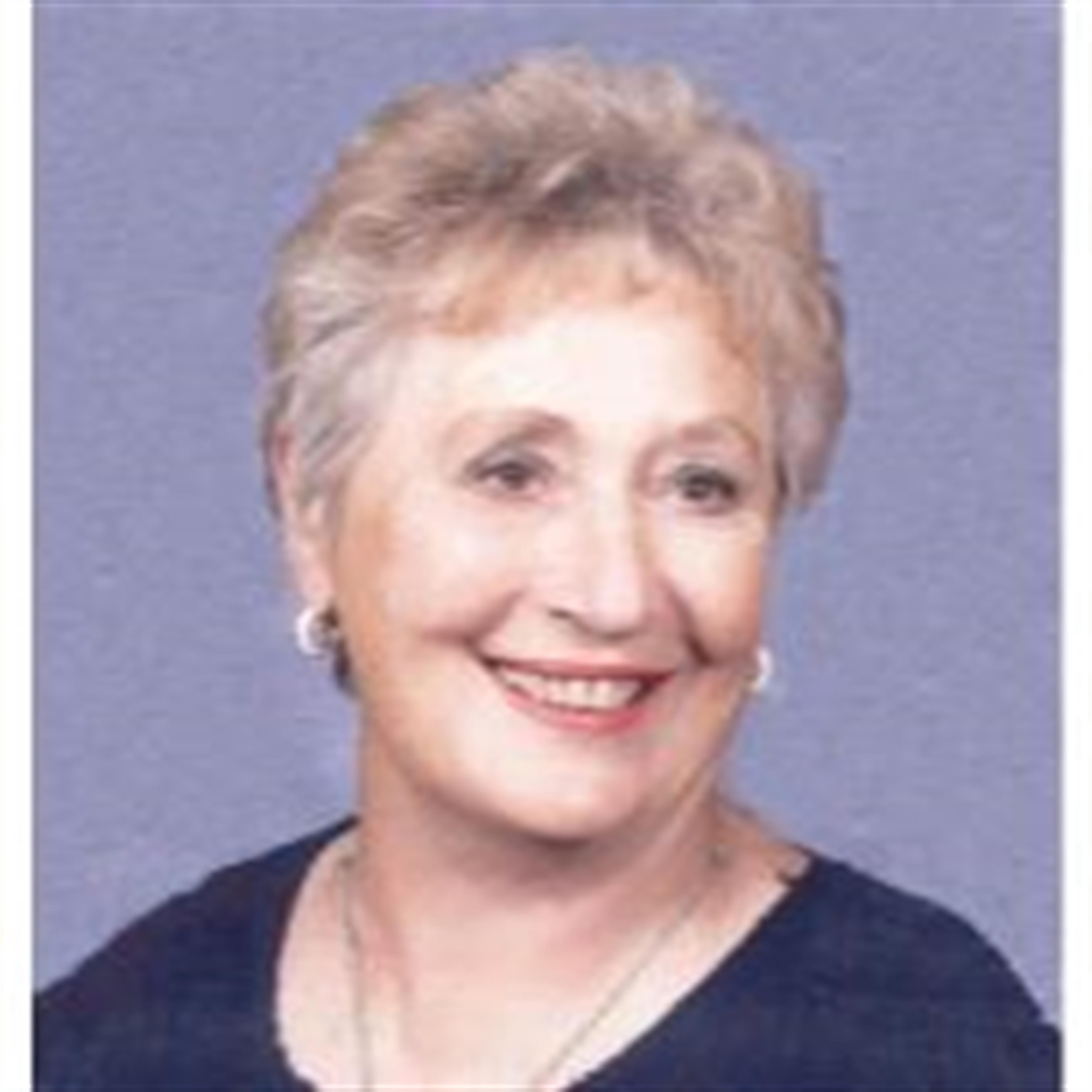 Margaret Elizabeth Plugge