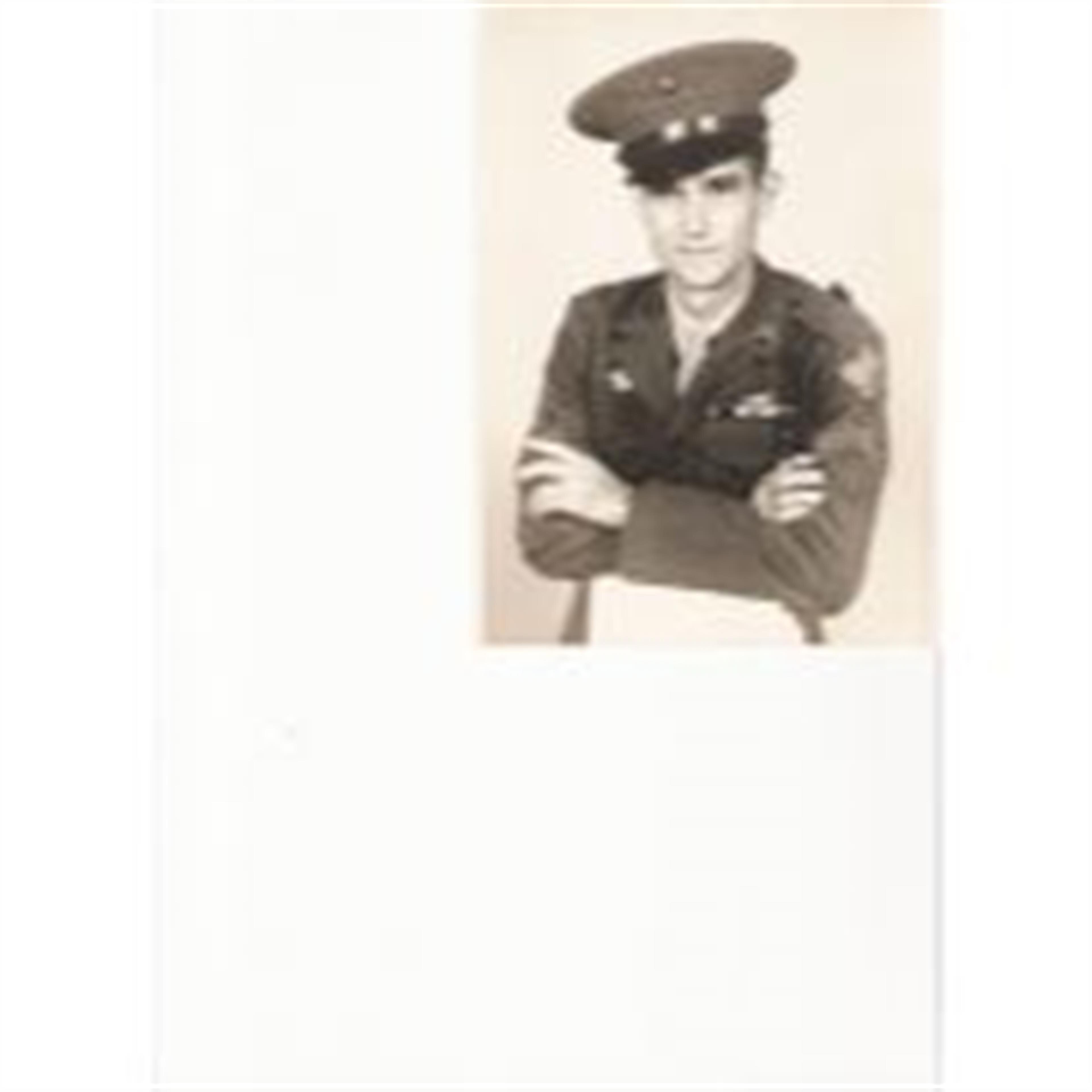 R. Darrell Sherrard