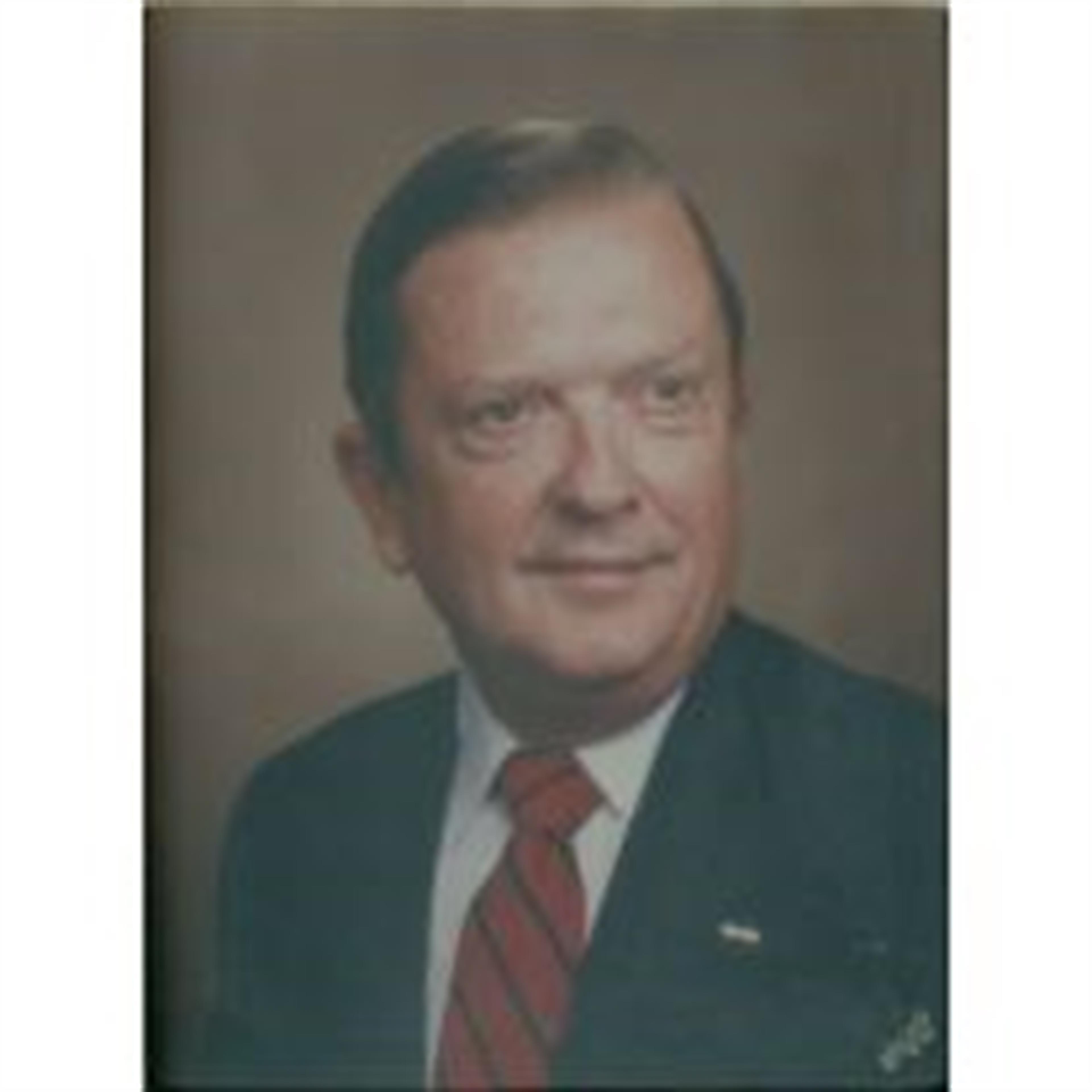 Colonel Edwin Dale Heath Jr.