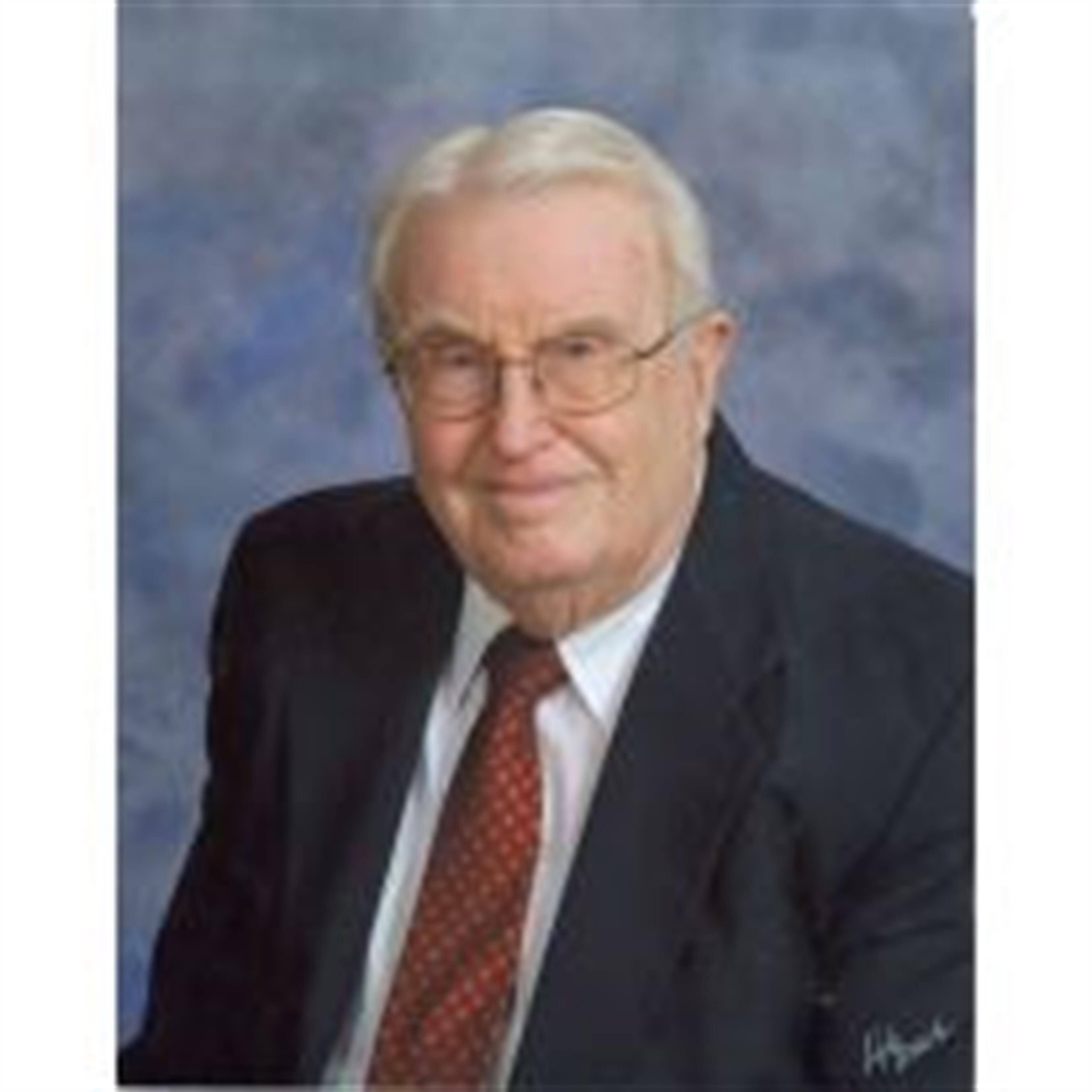 Harold Rex Attaway