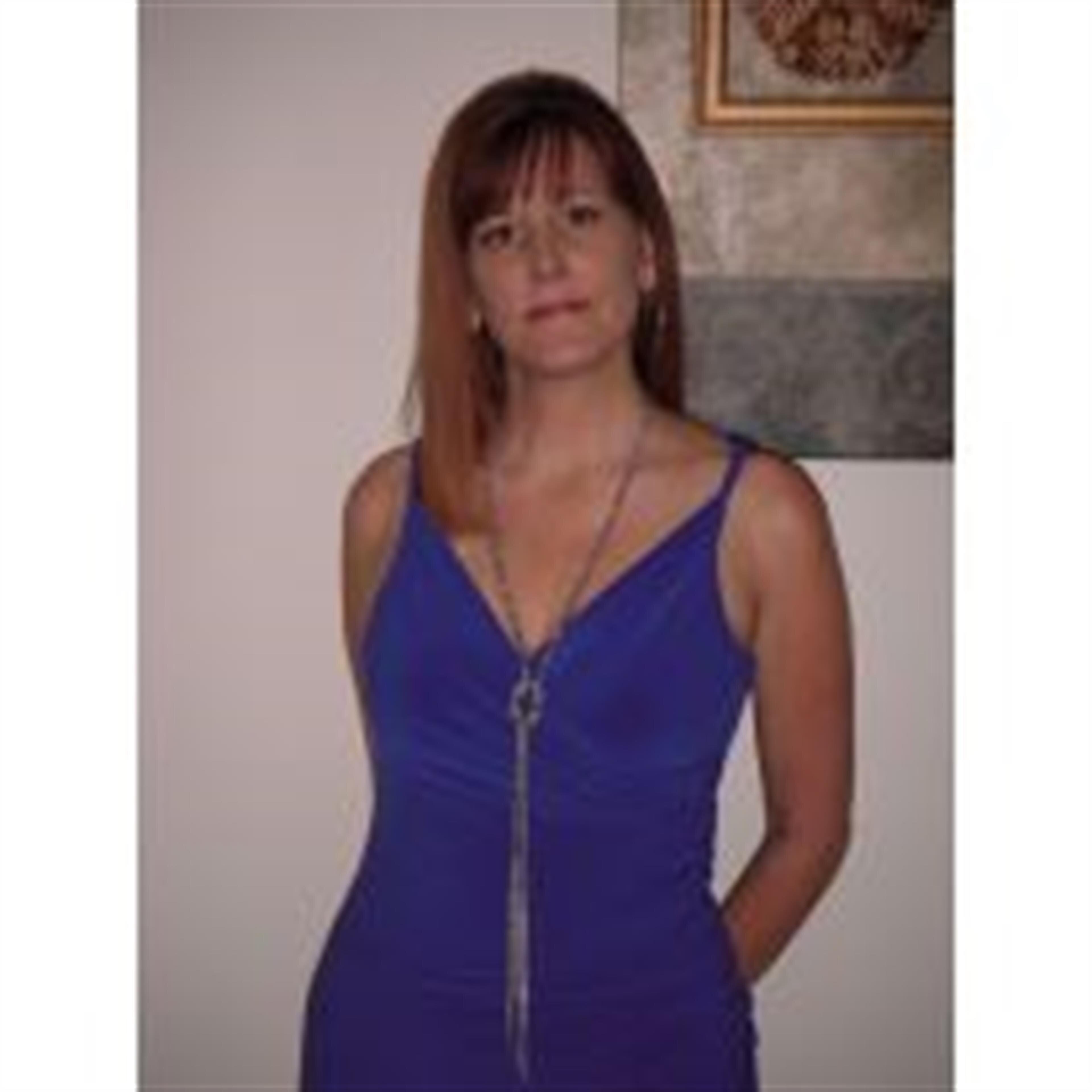 Jodie Kay Kline