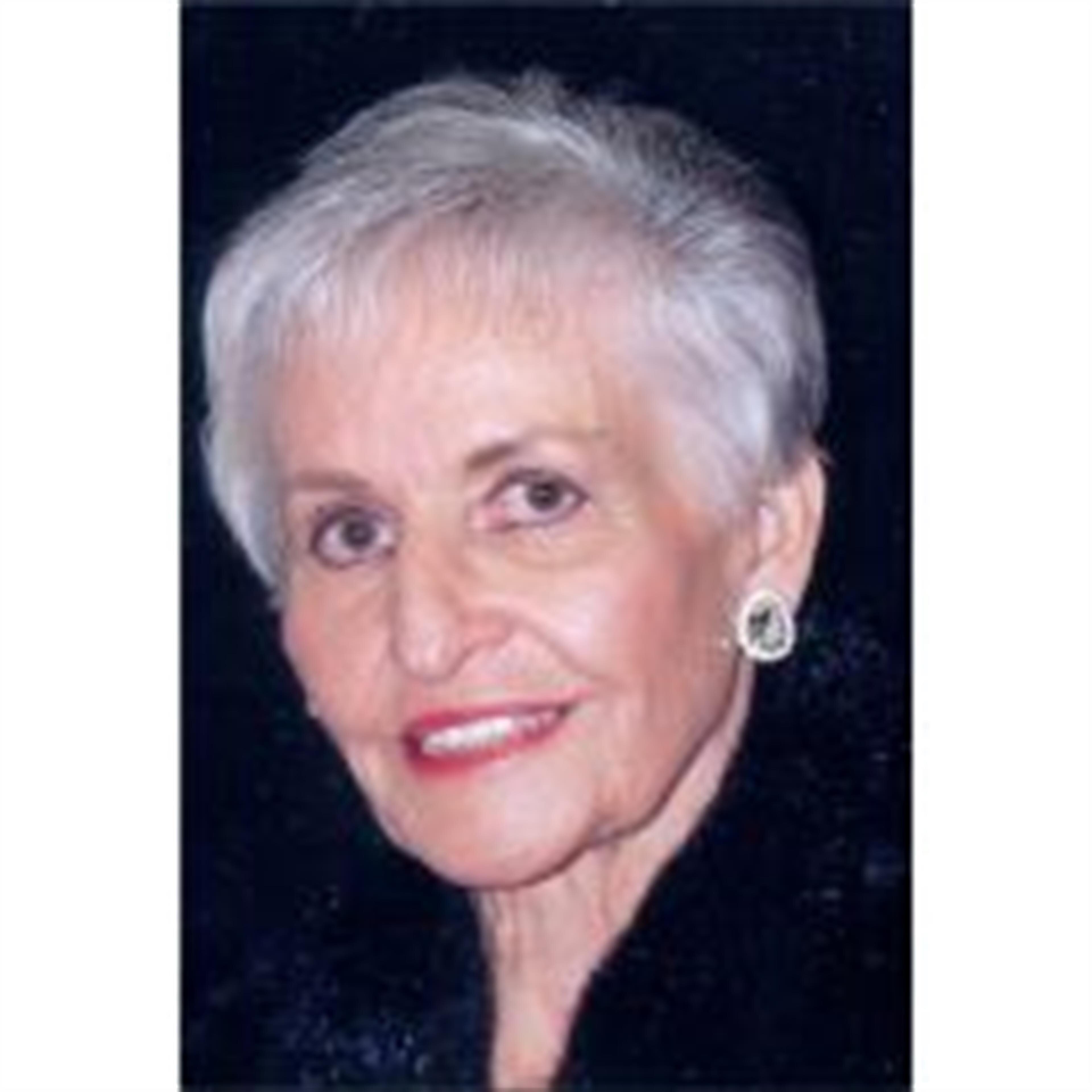Norma Jean Hubenthal