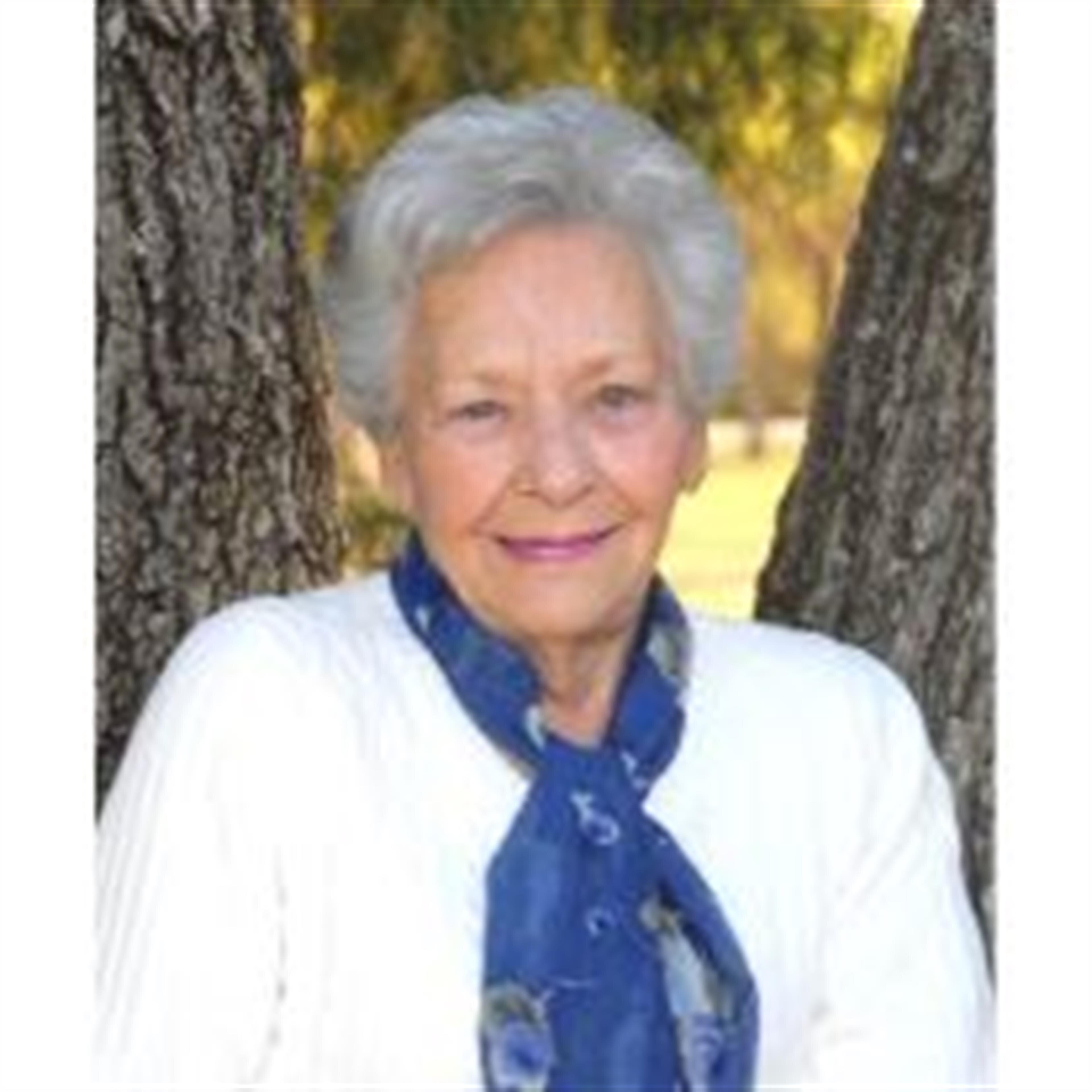 Ruth Louise Rotramel