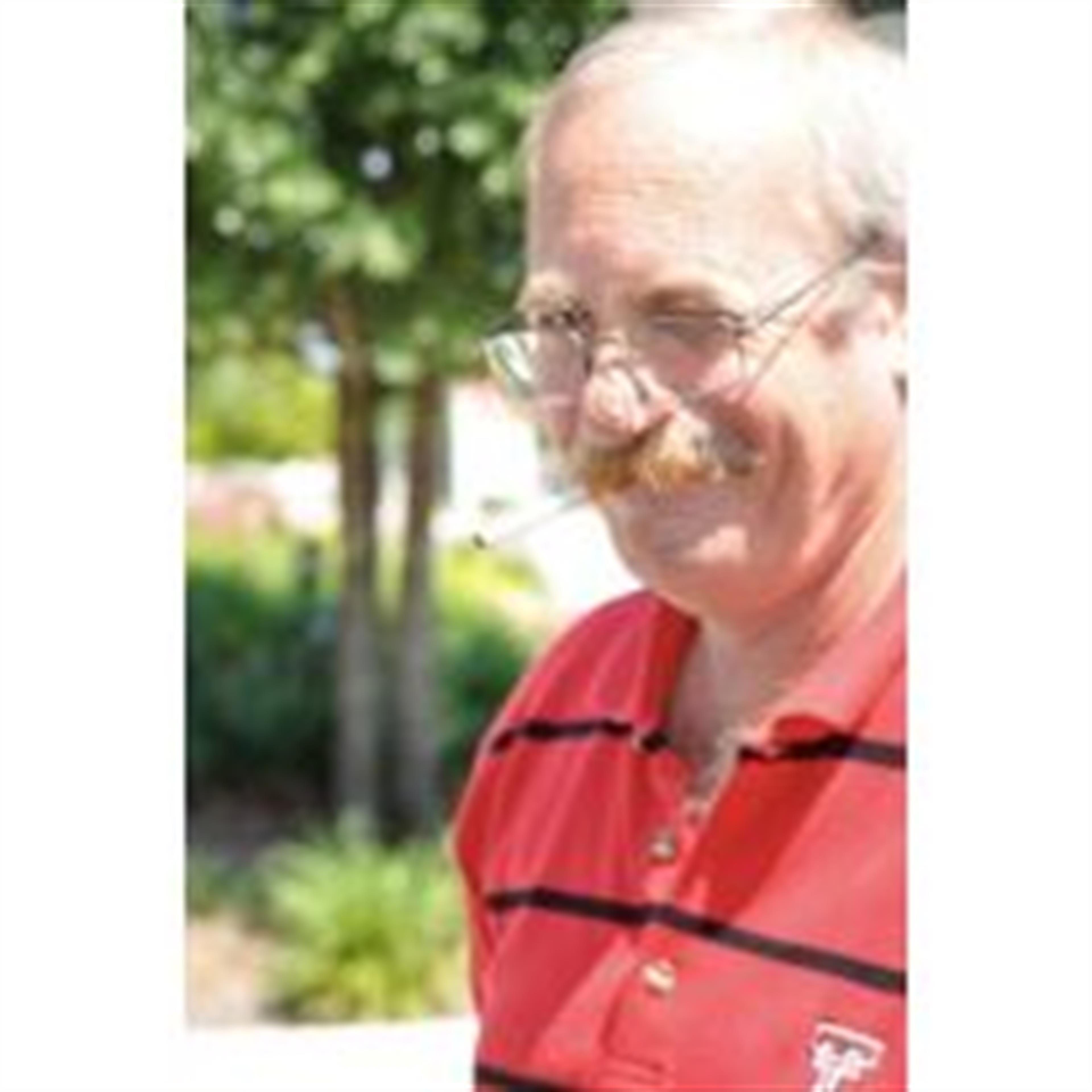 Wade Owen Woolverton