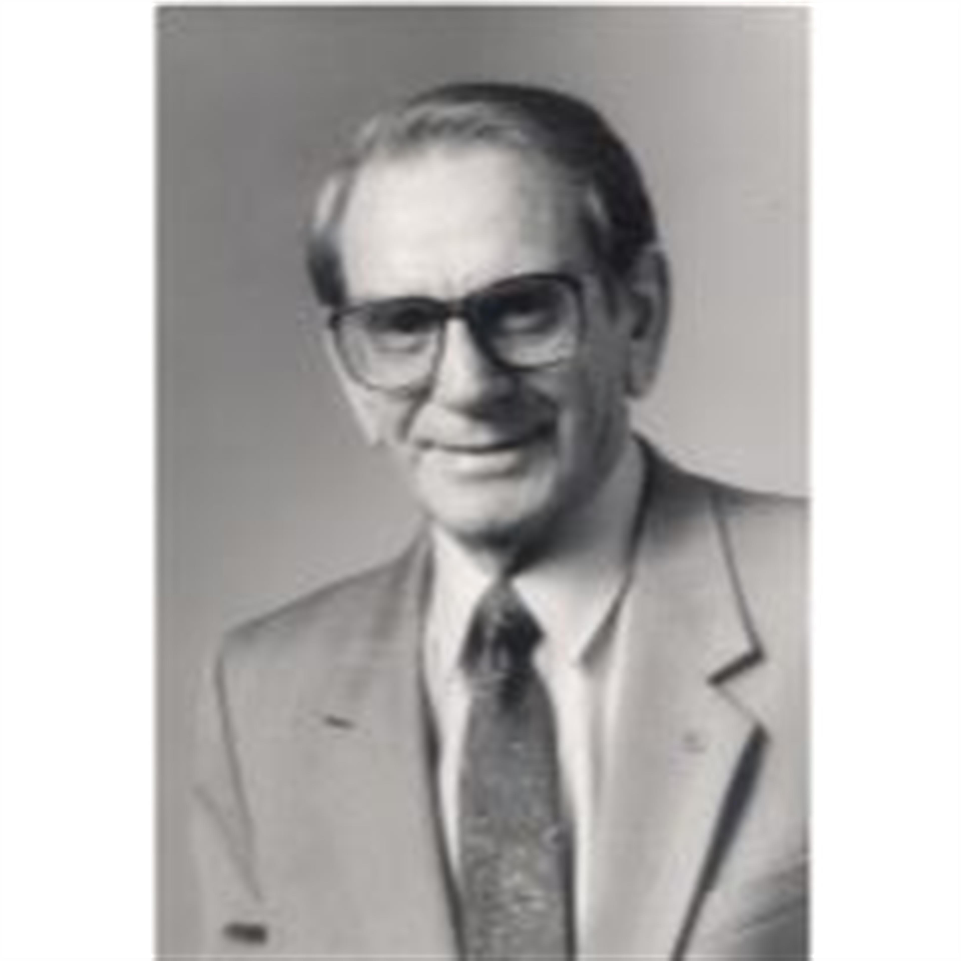 Robert D. Bandeen