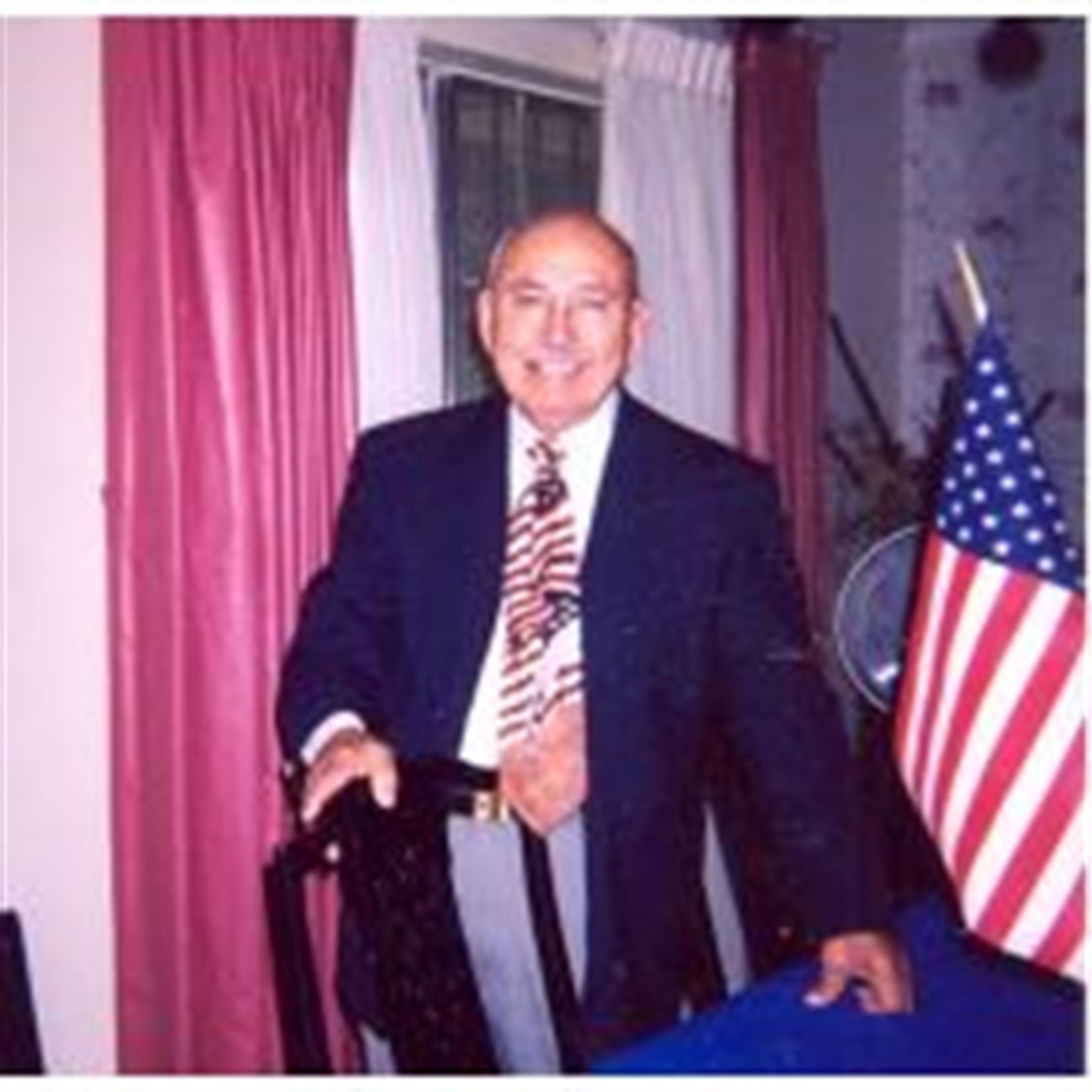 Manuel Elizondo Cervantes