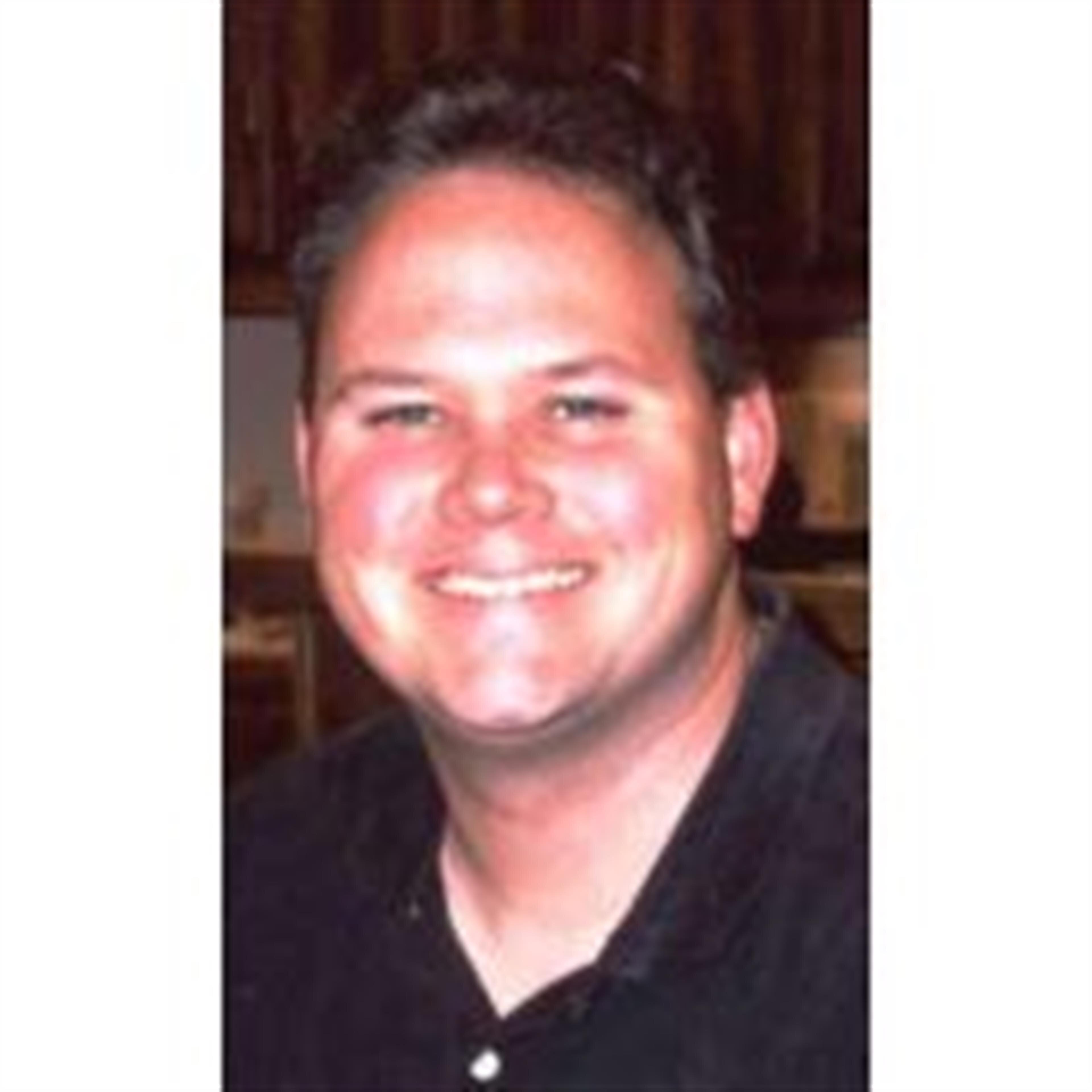 Jason Donald Huffman