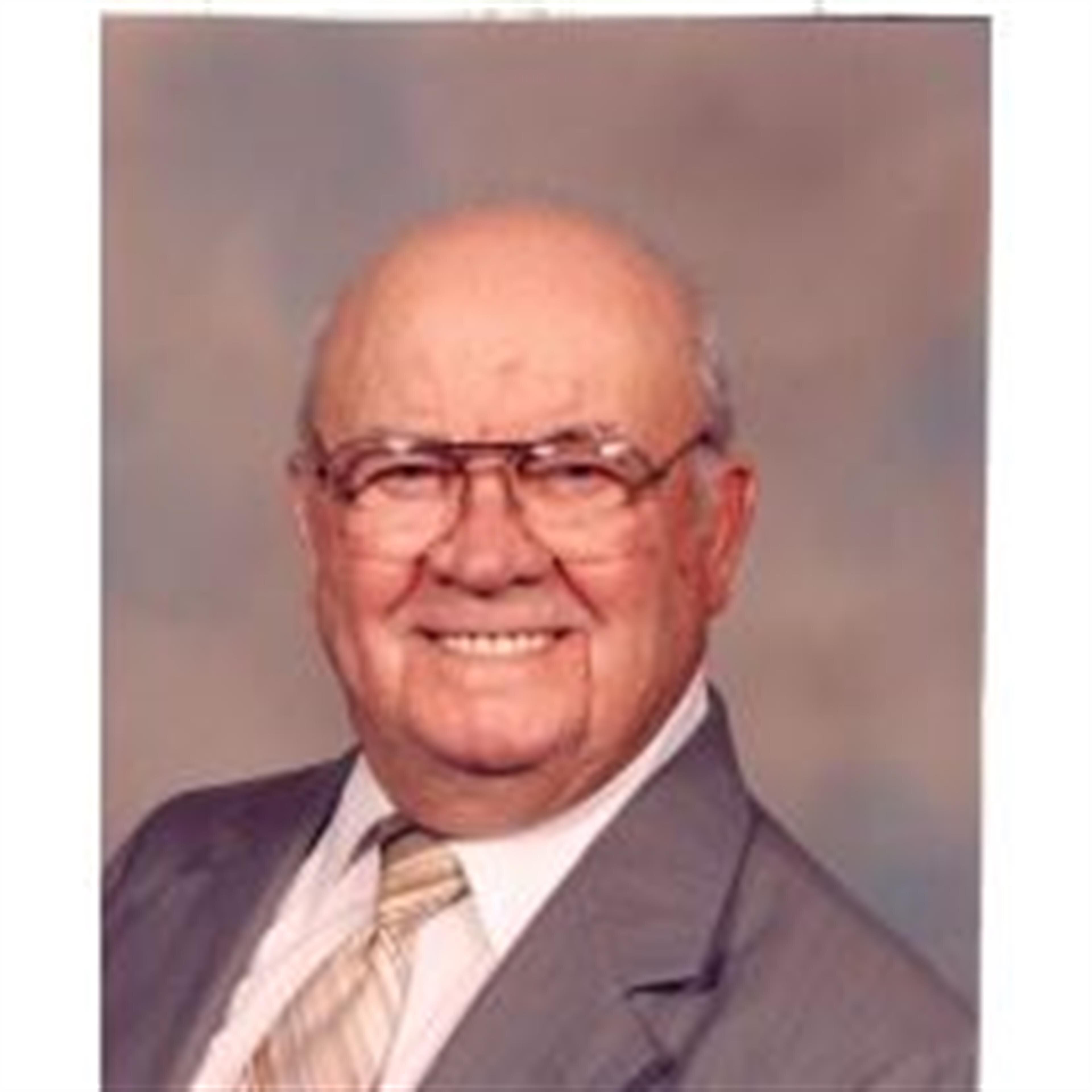 William Jewell Shoulders