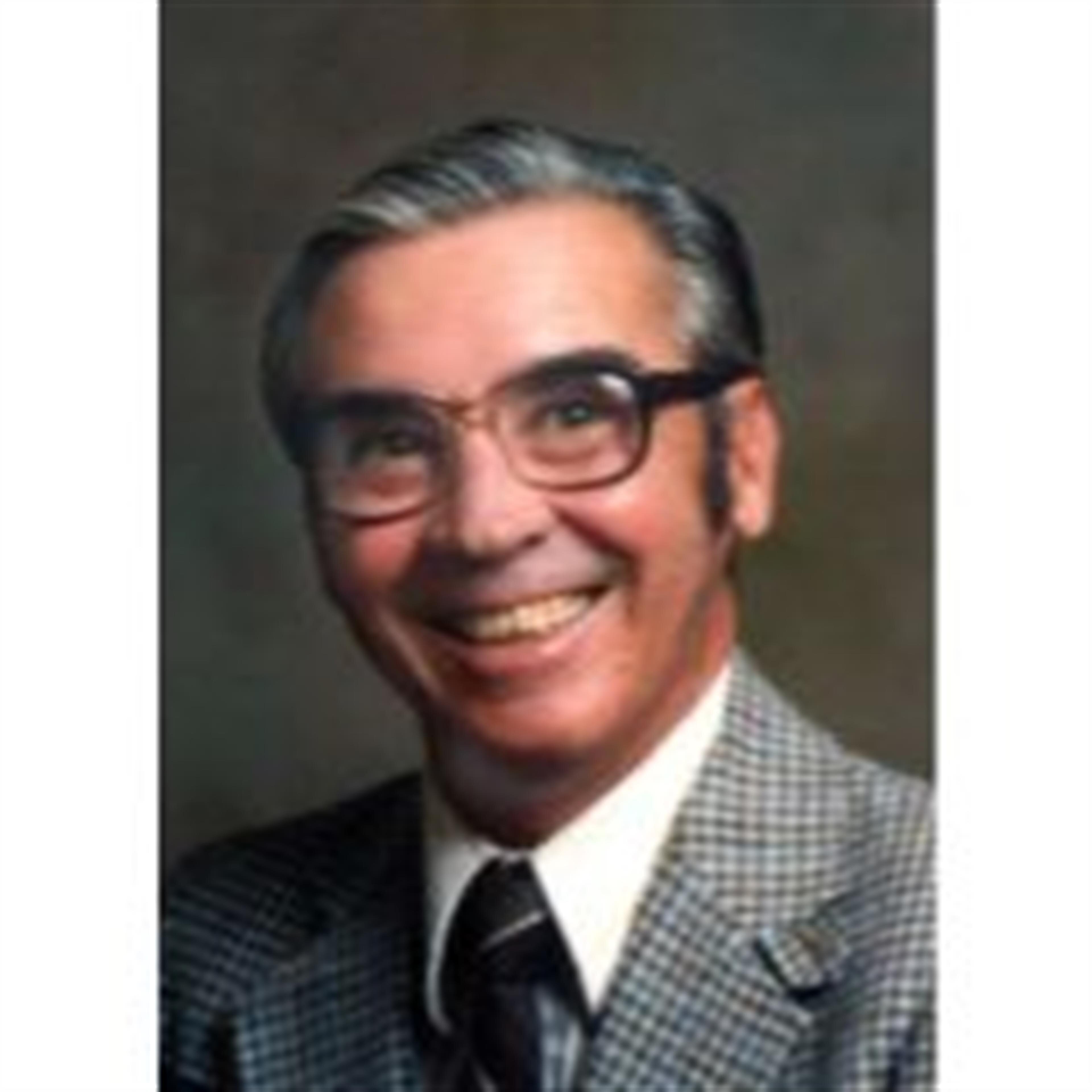 John Edward Blair III