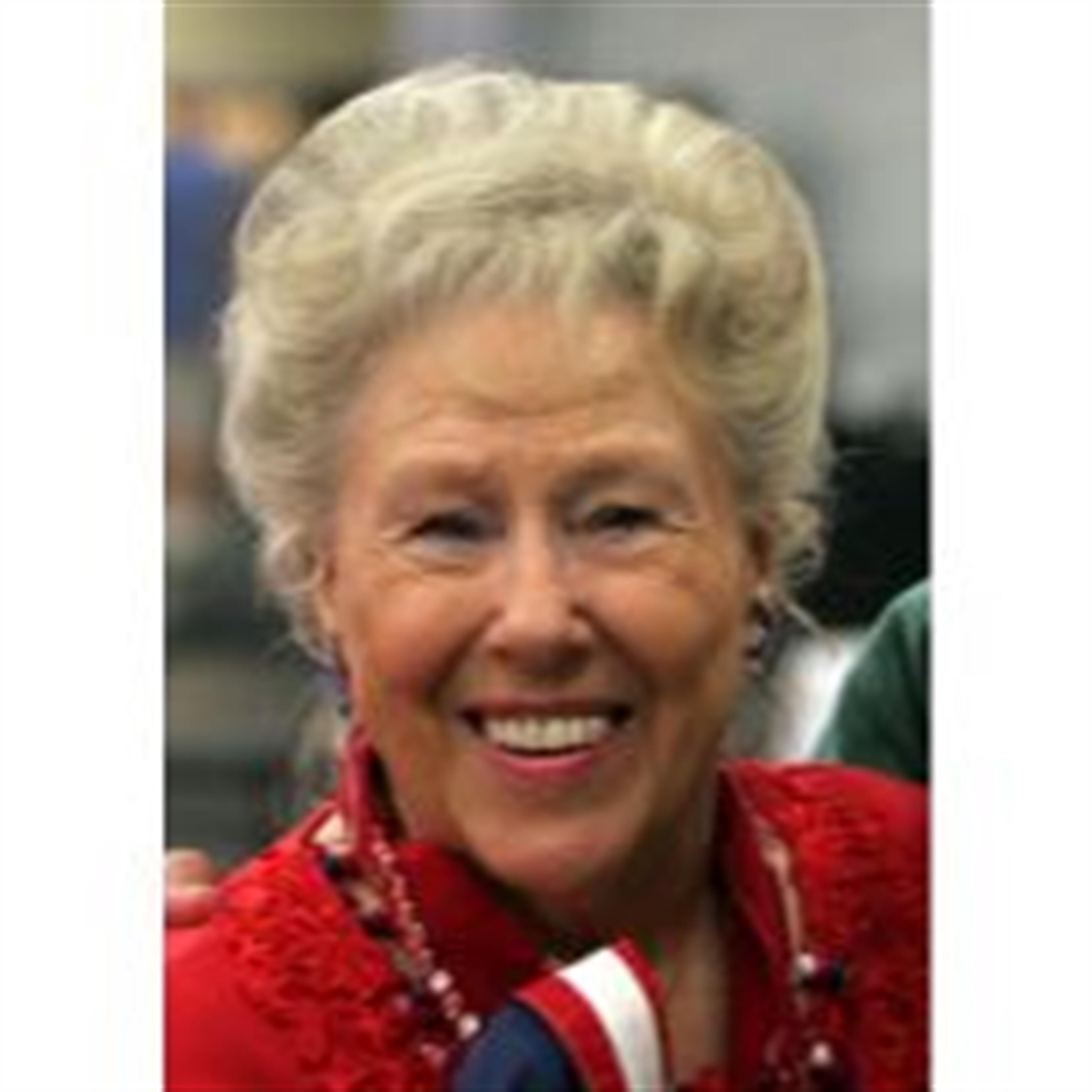 Patricia Ann McChesney