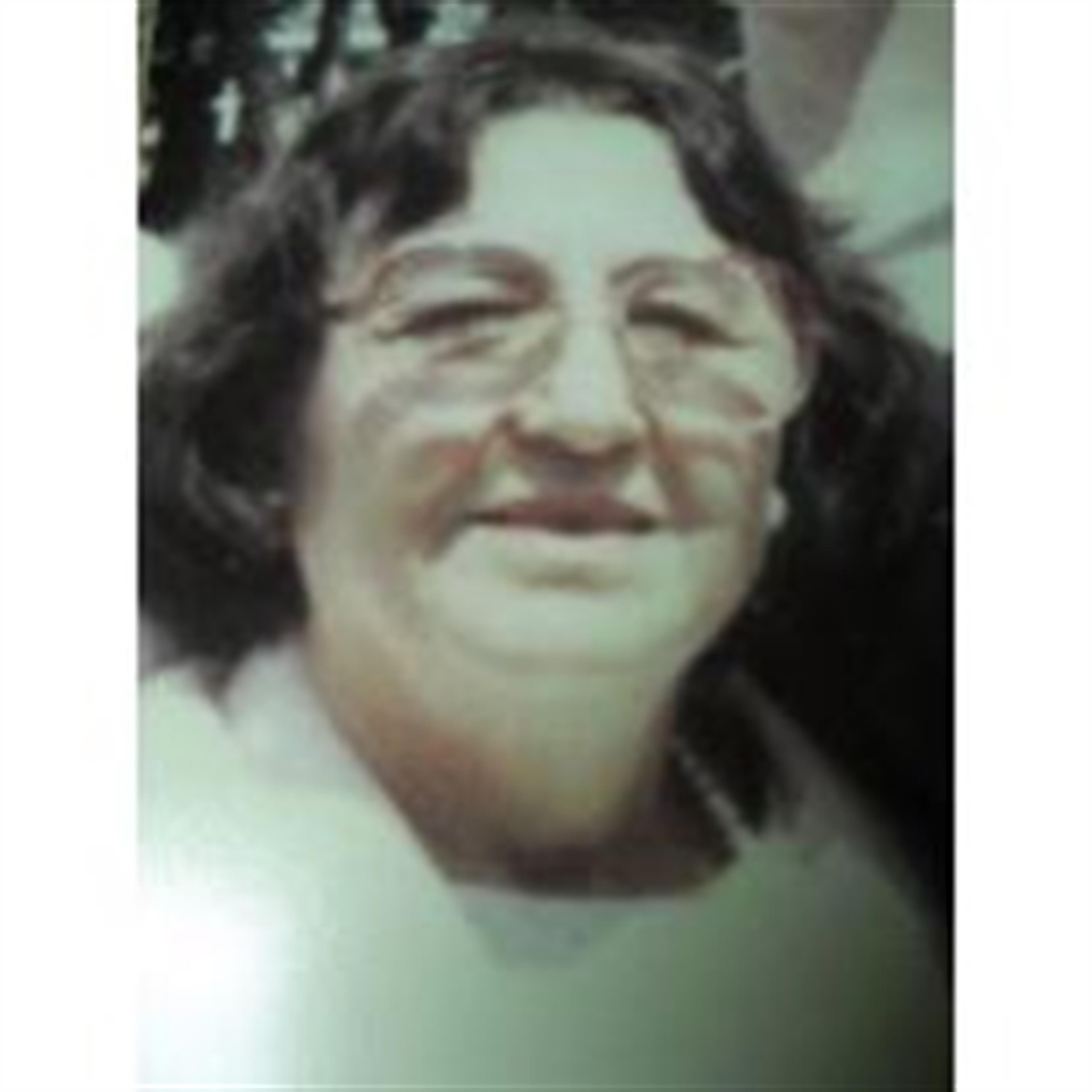 Dolores Cabrera Gonzales