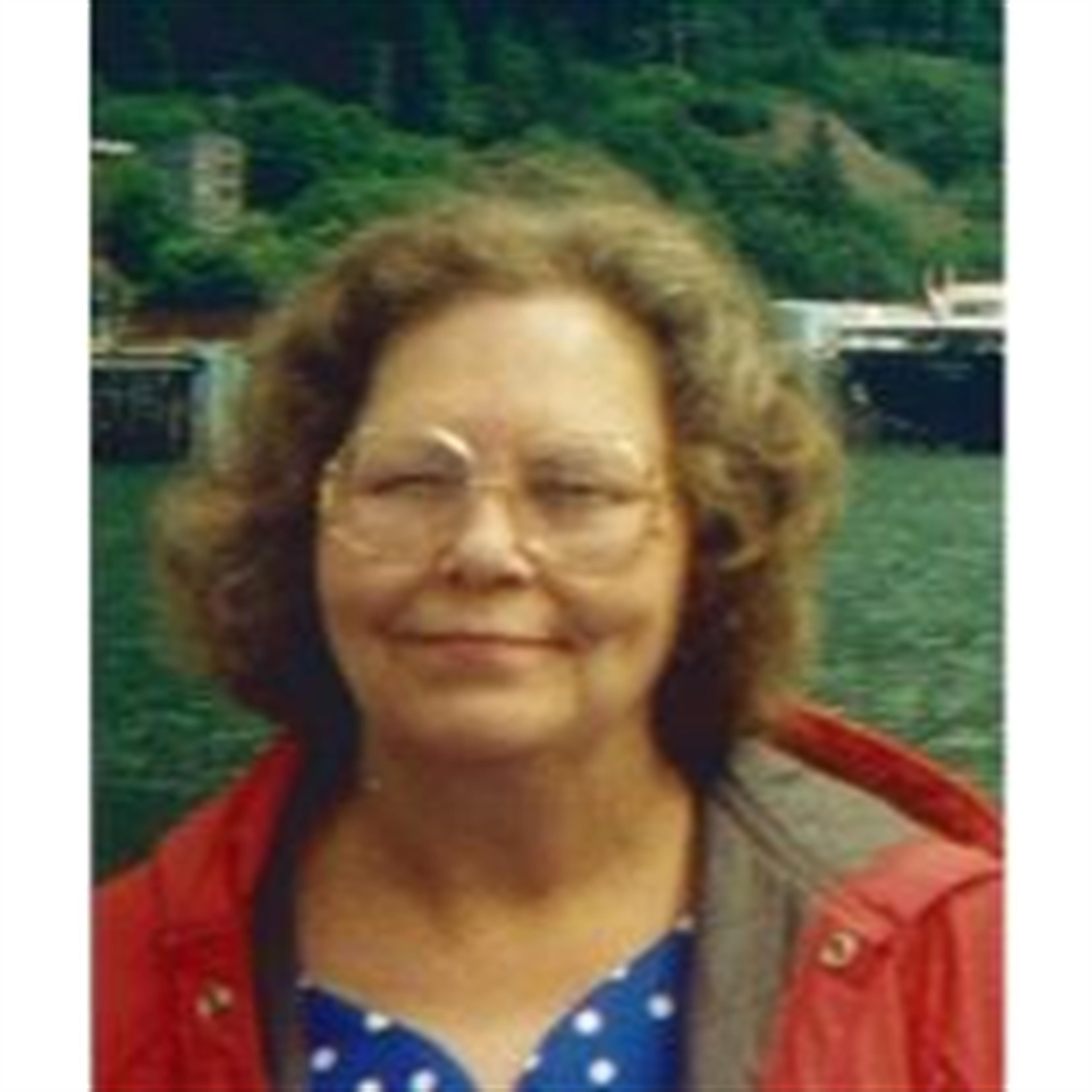 Mary Janice Cooley