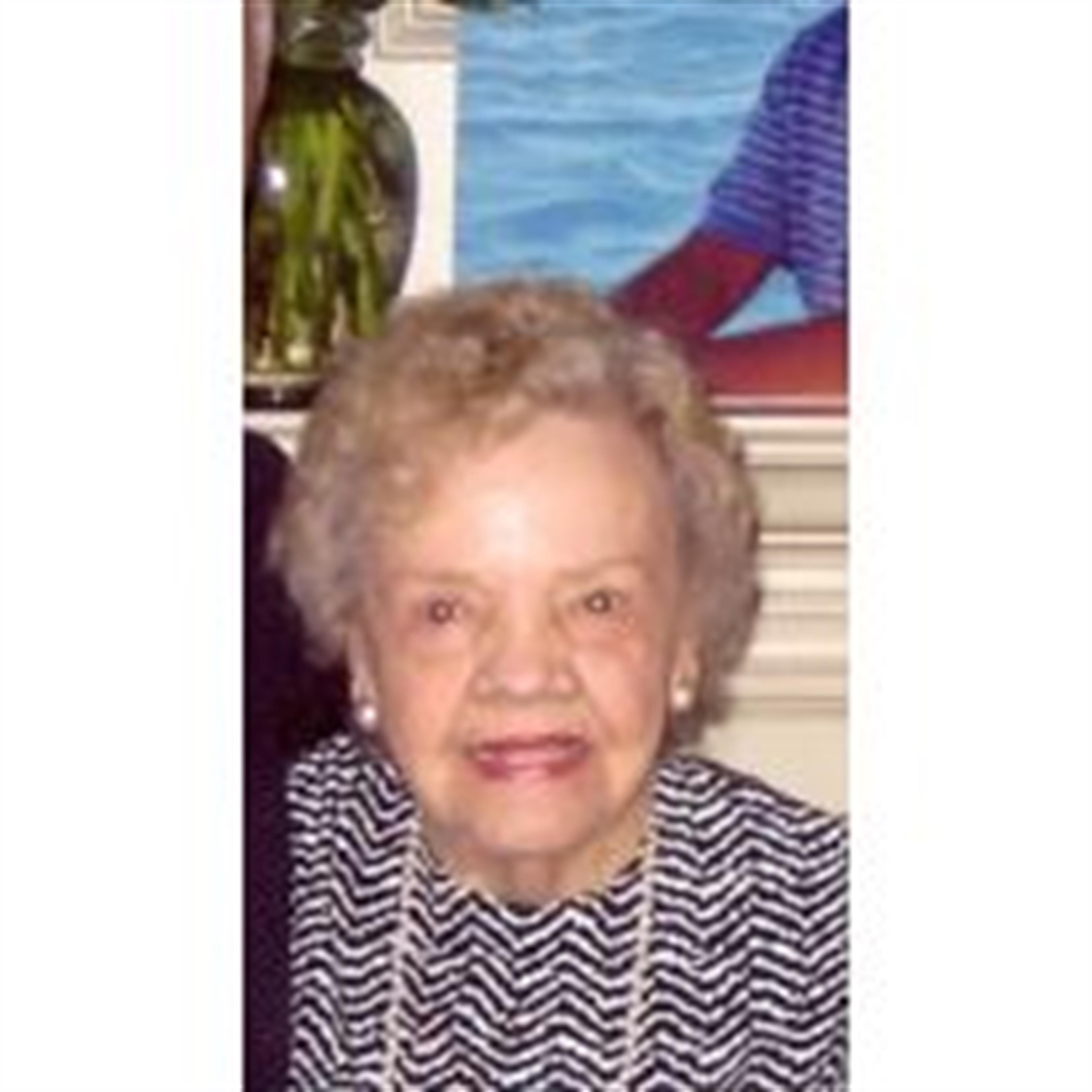 Effie Marie Ownby