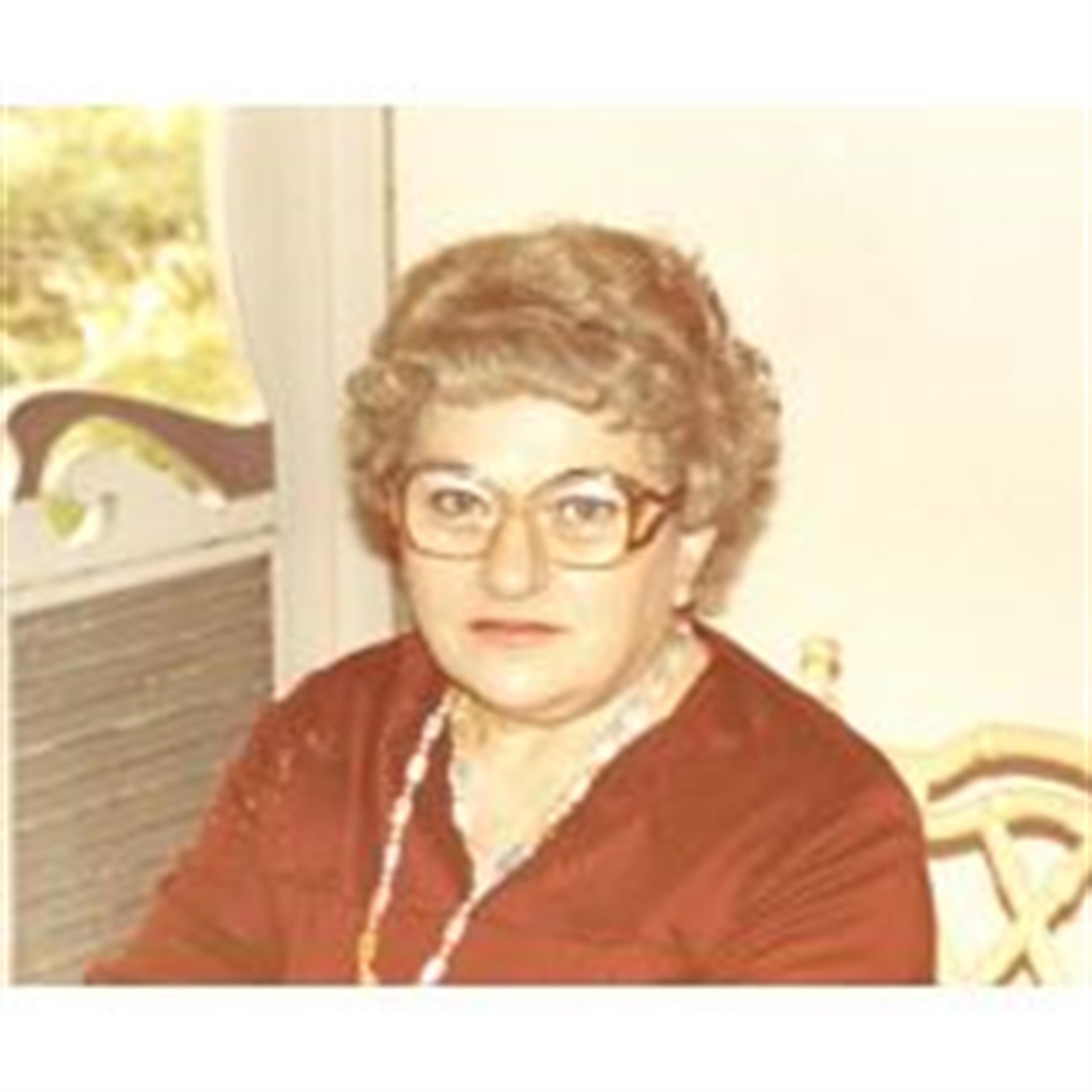 Emily Louise Williams