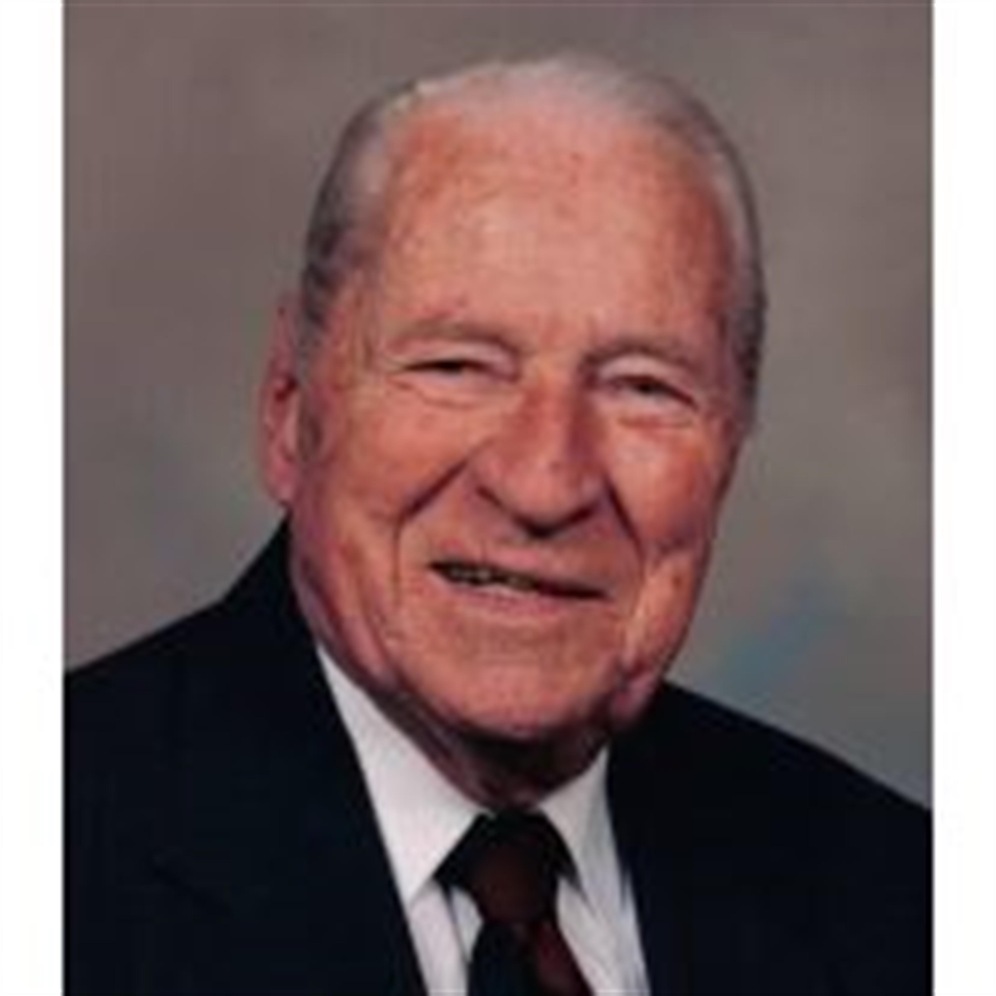 William Crawford Winton