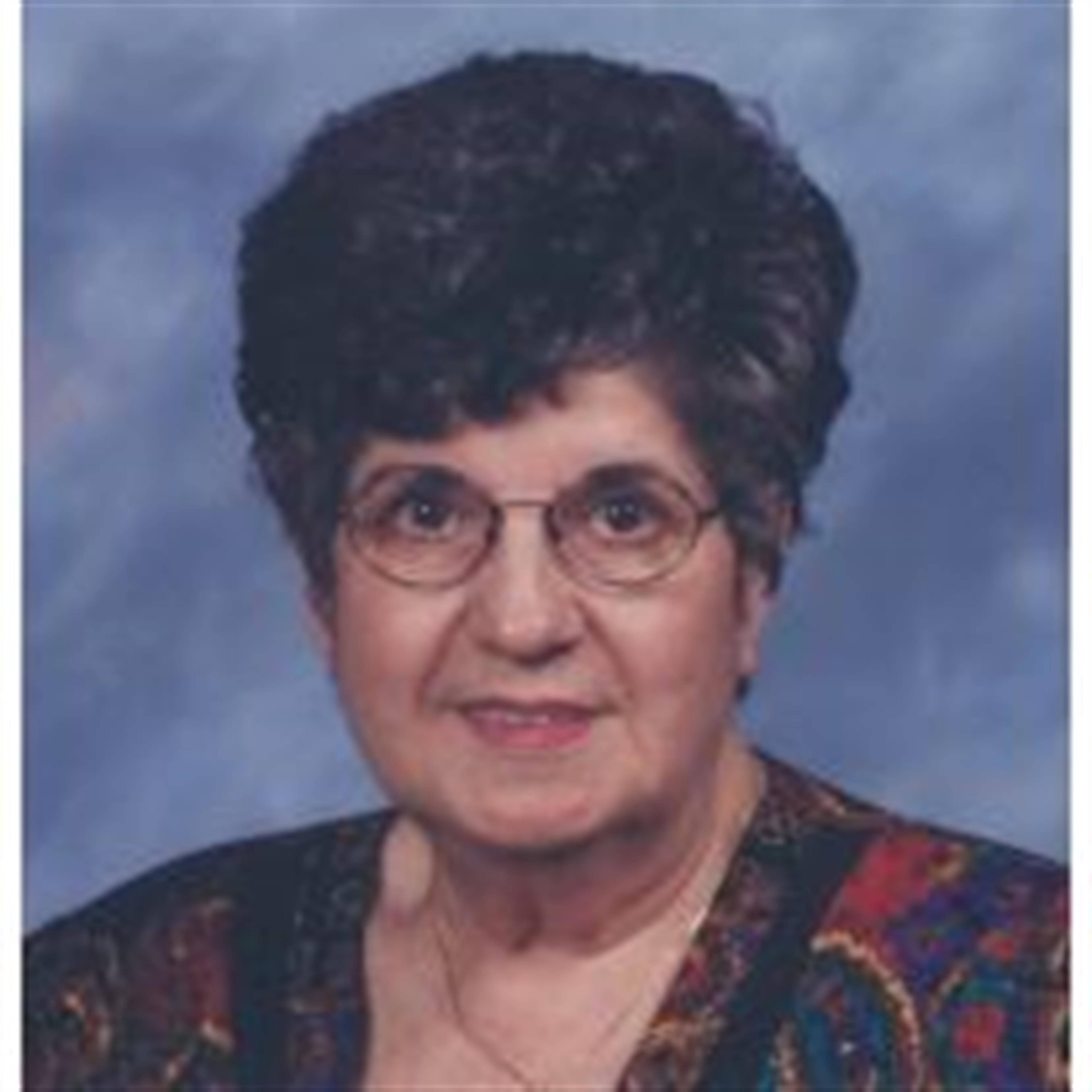 Mary H. Metzgar