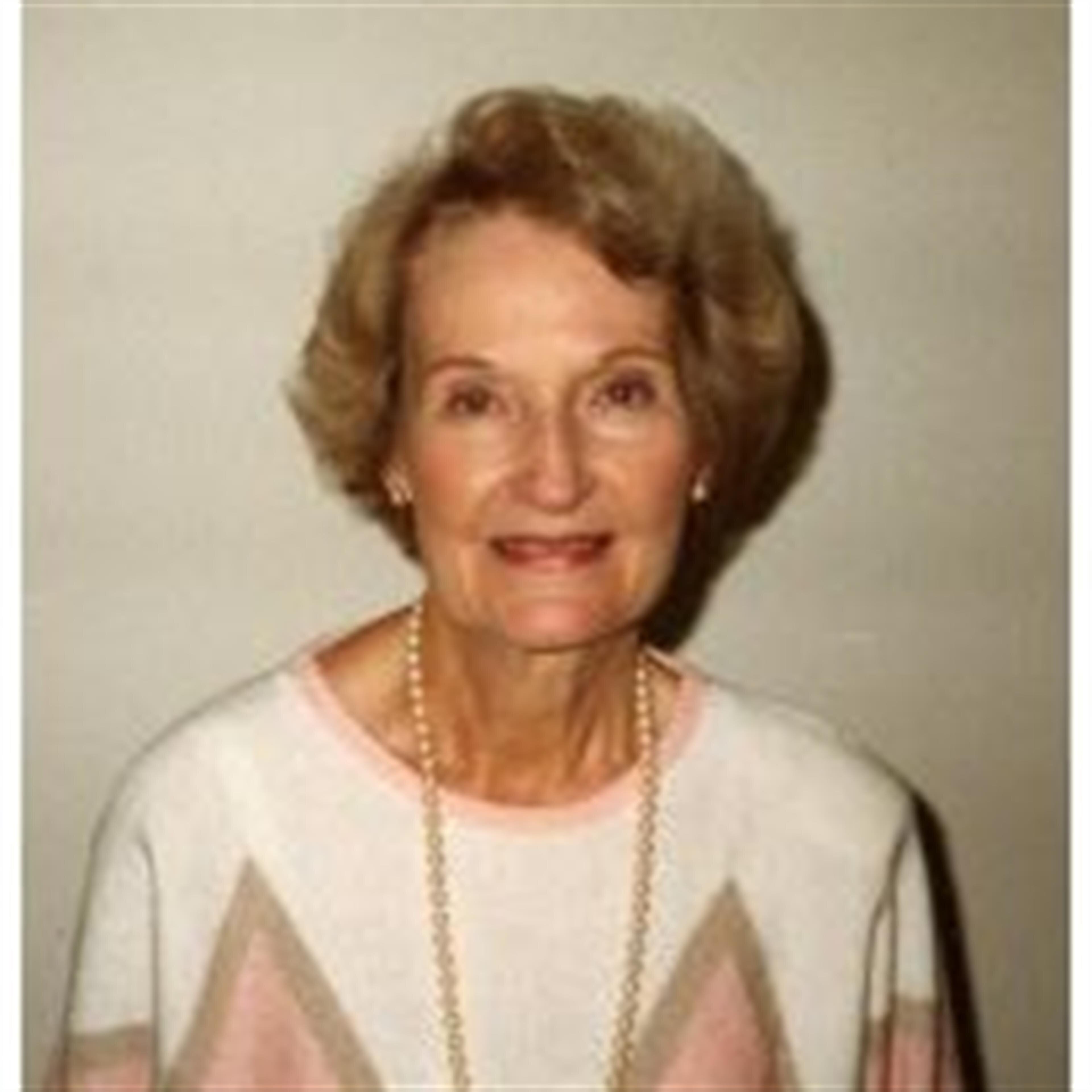 Marguerite Helen Howard