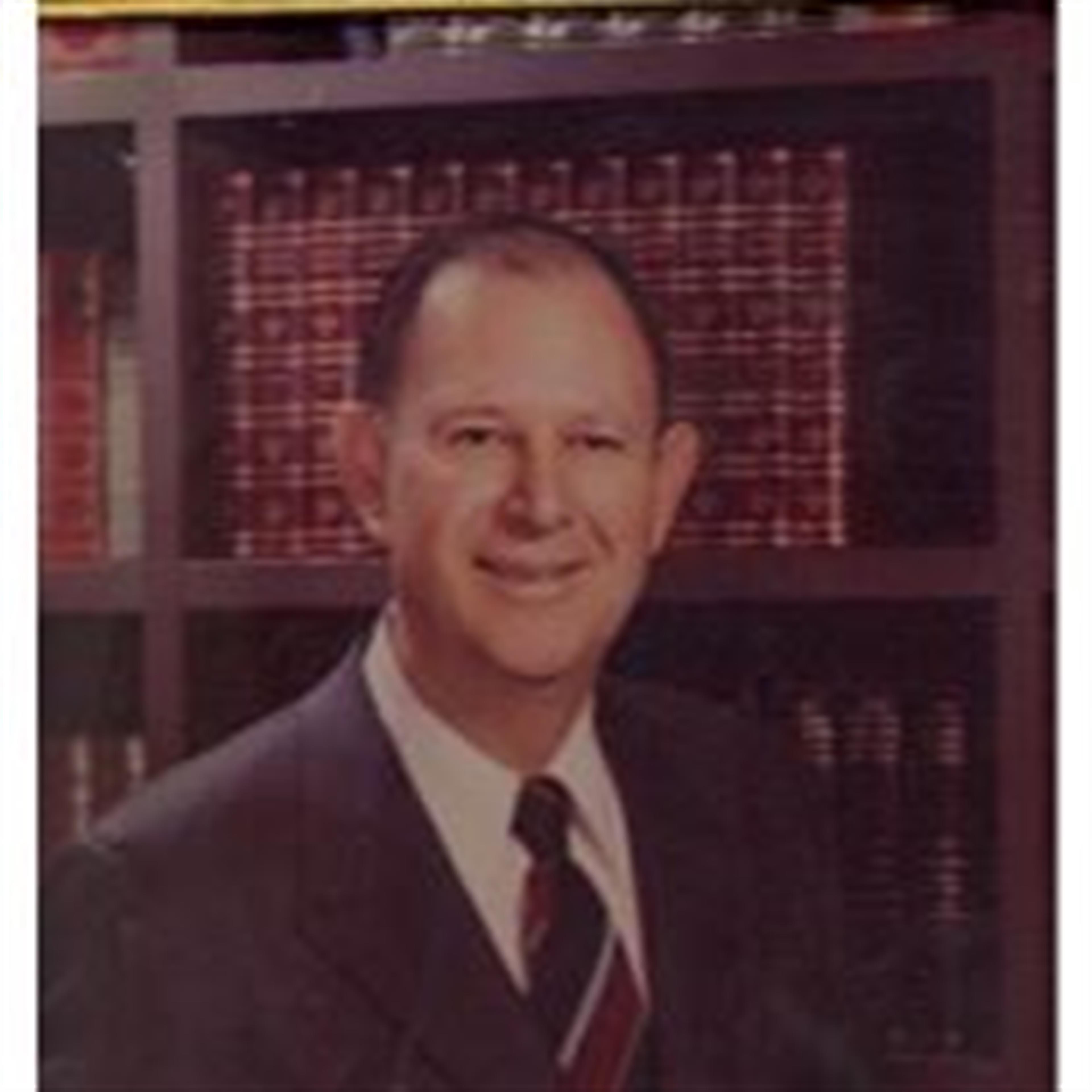 William Ray Craig