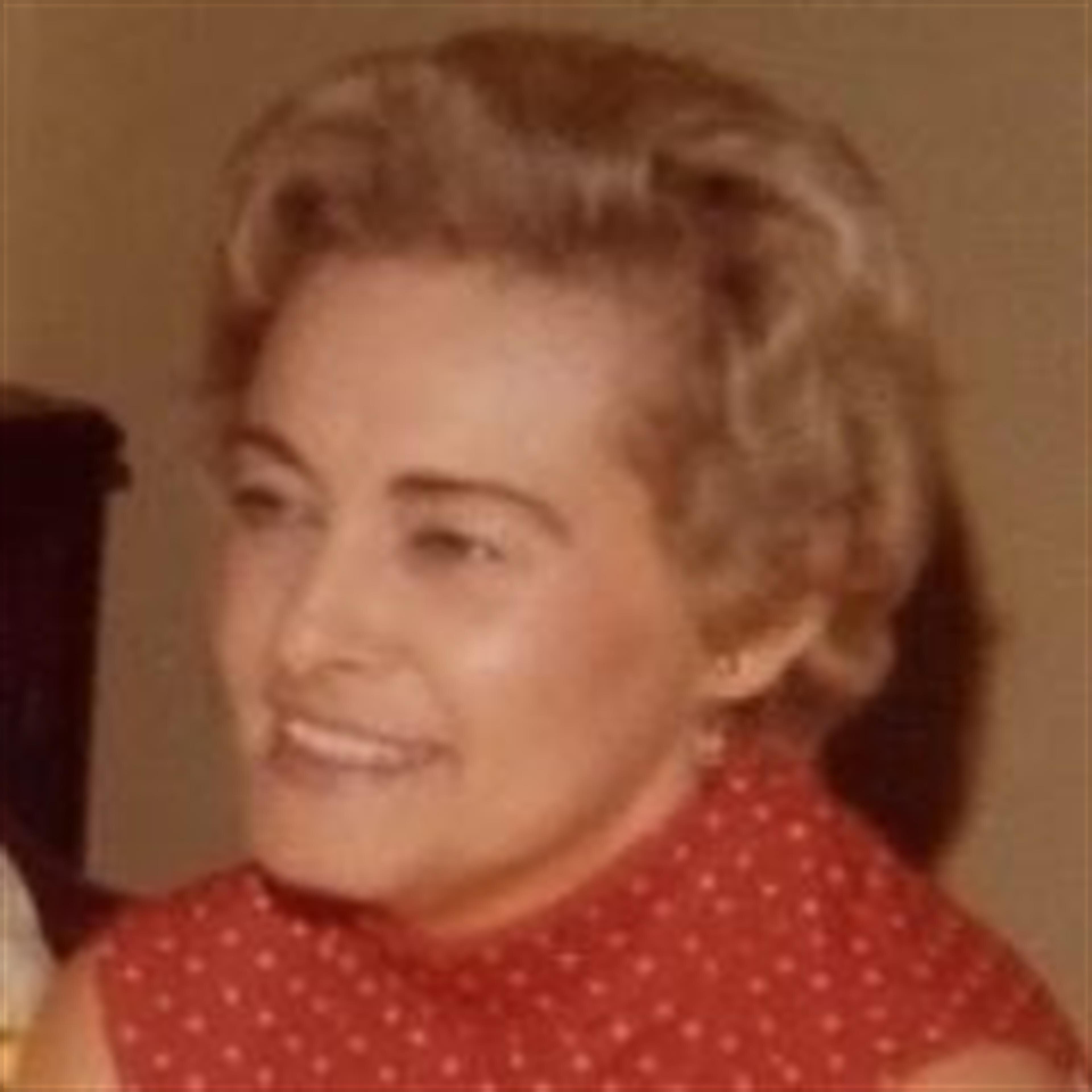 Ida Jo Lee