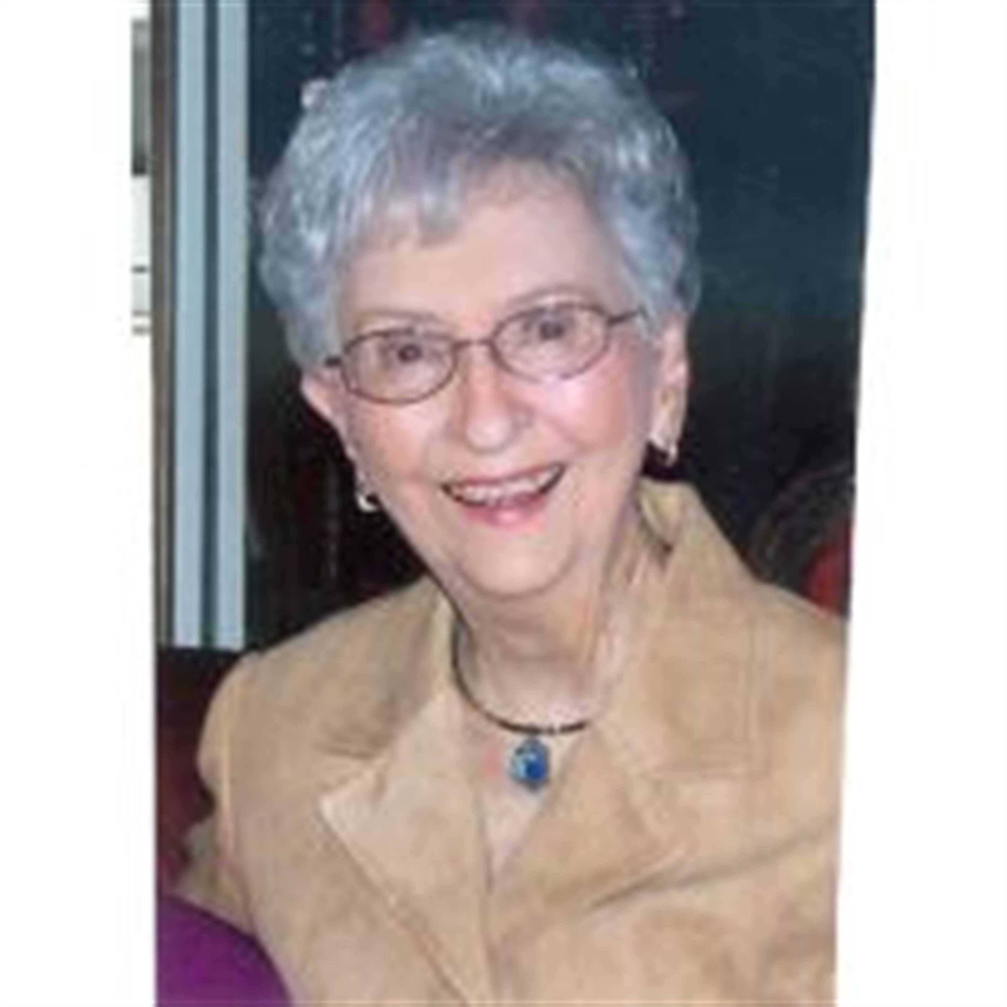 Ruby H. Woods