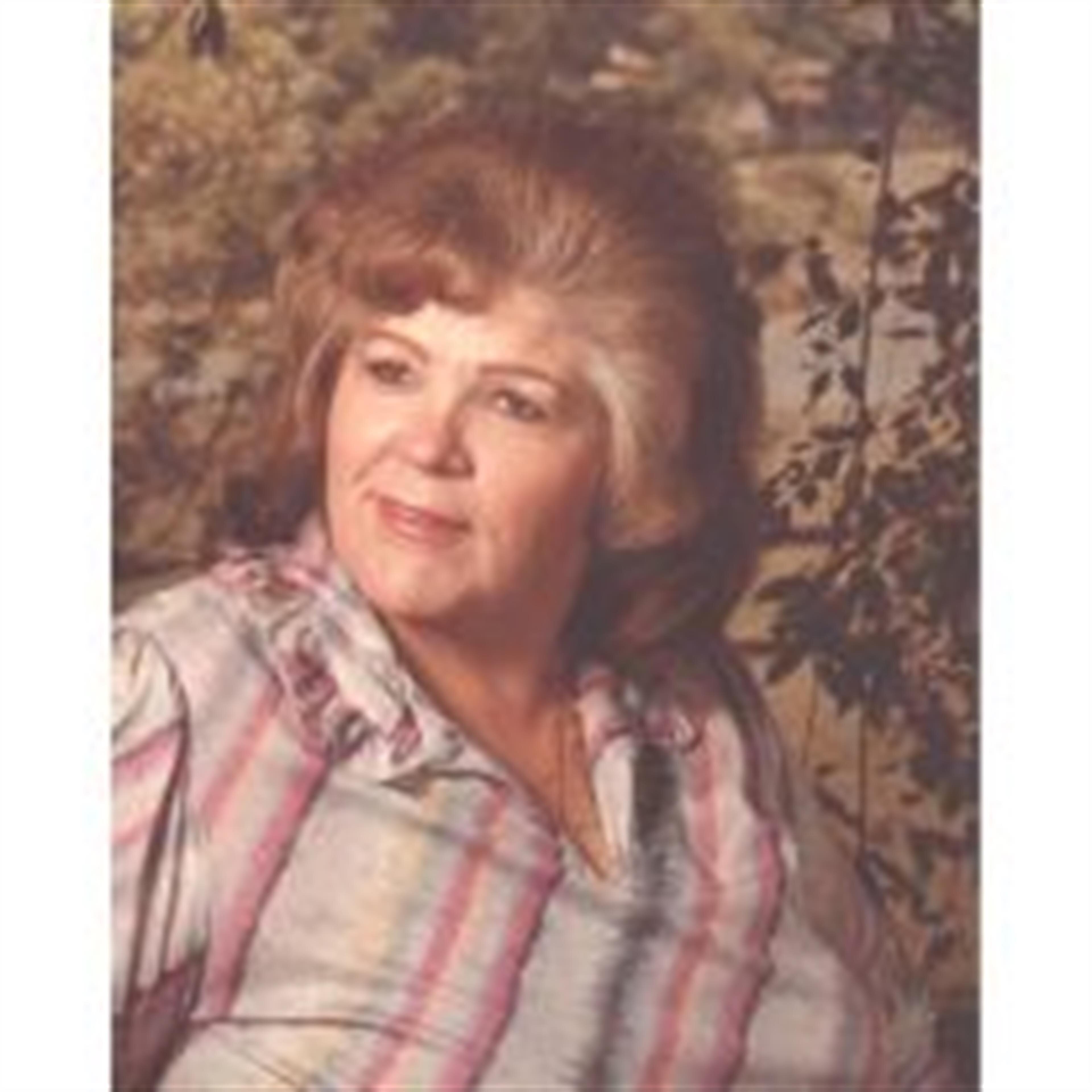 Betty Jane Bednar
