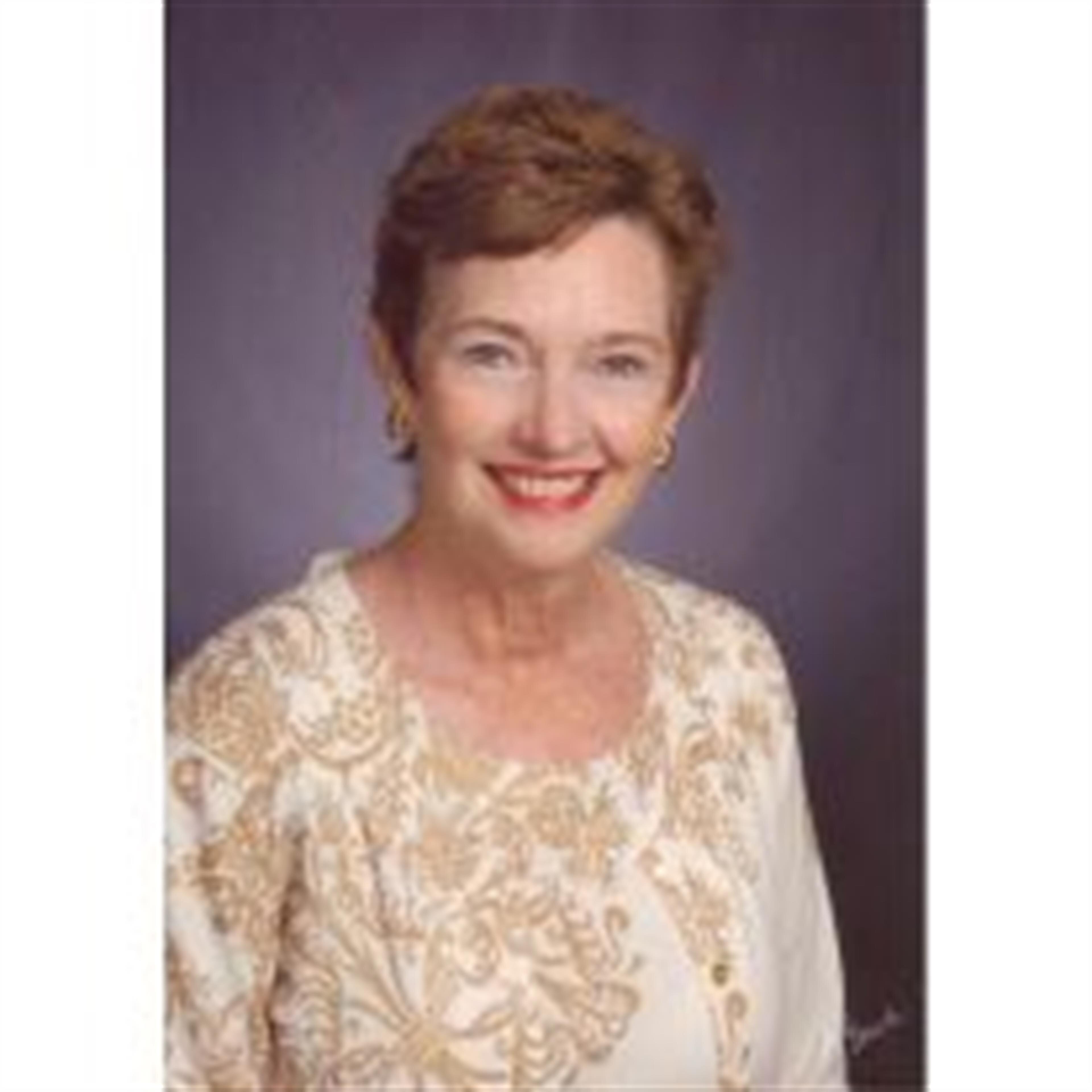 Linda Stevens Davis
