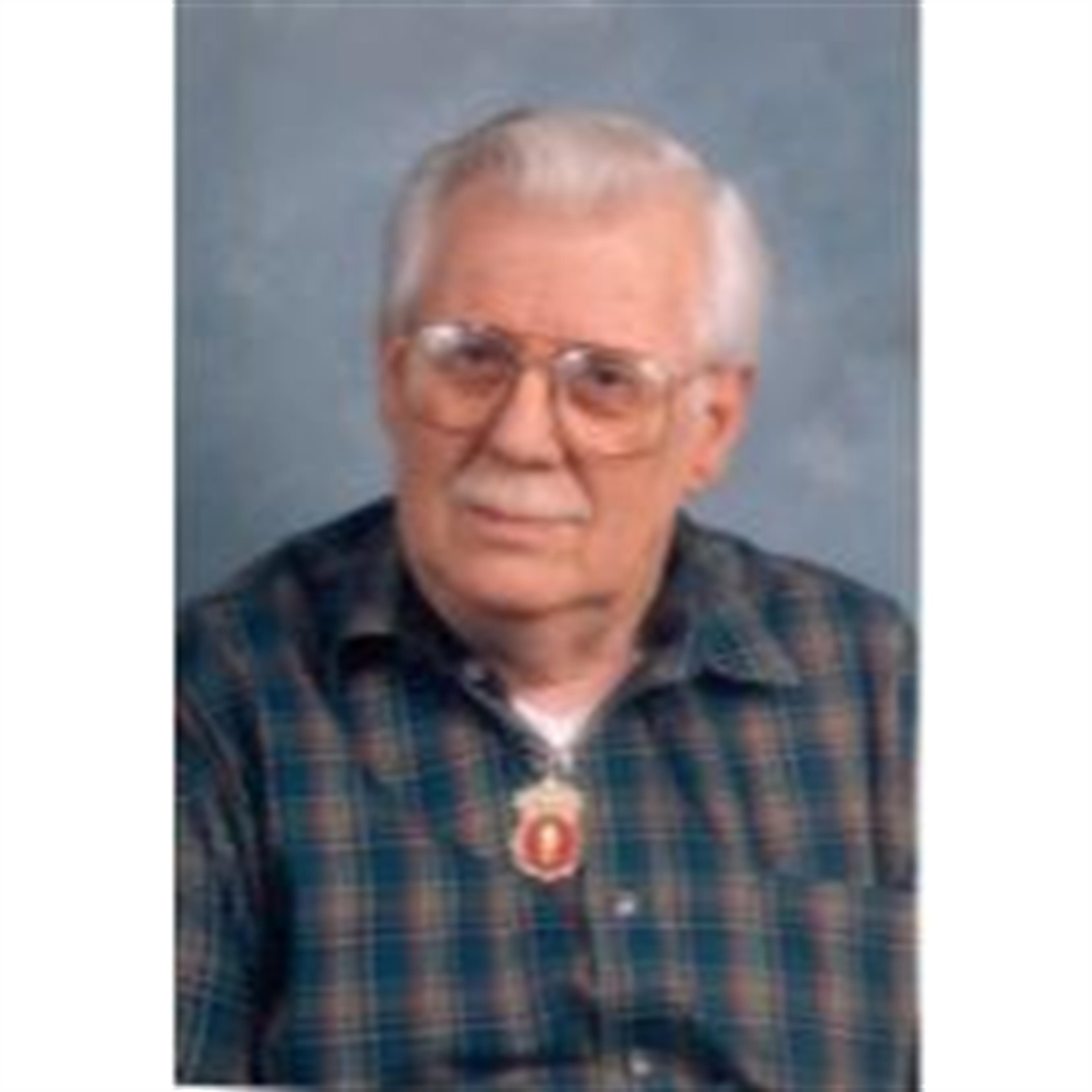Howard D. Holmes