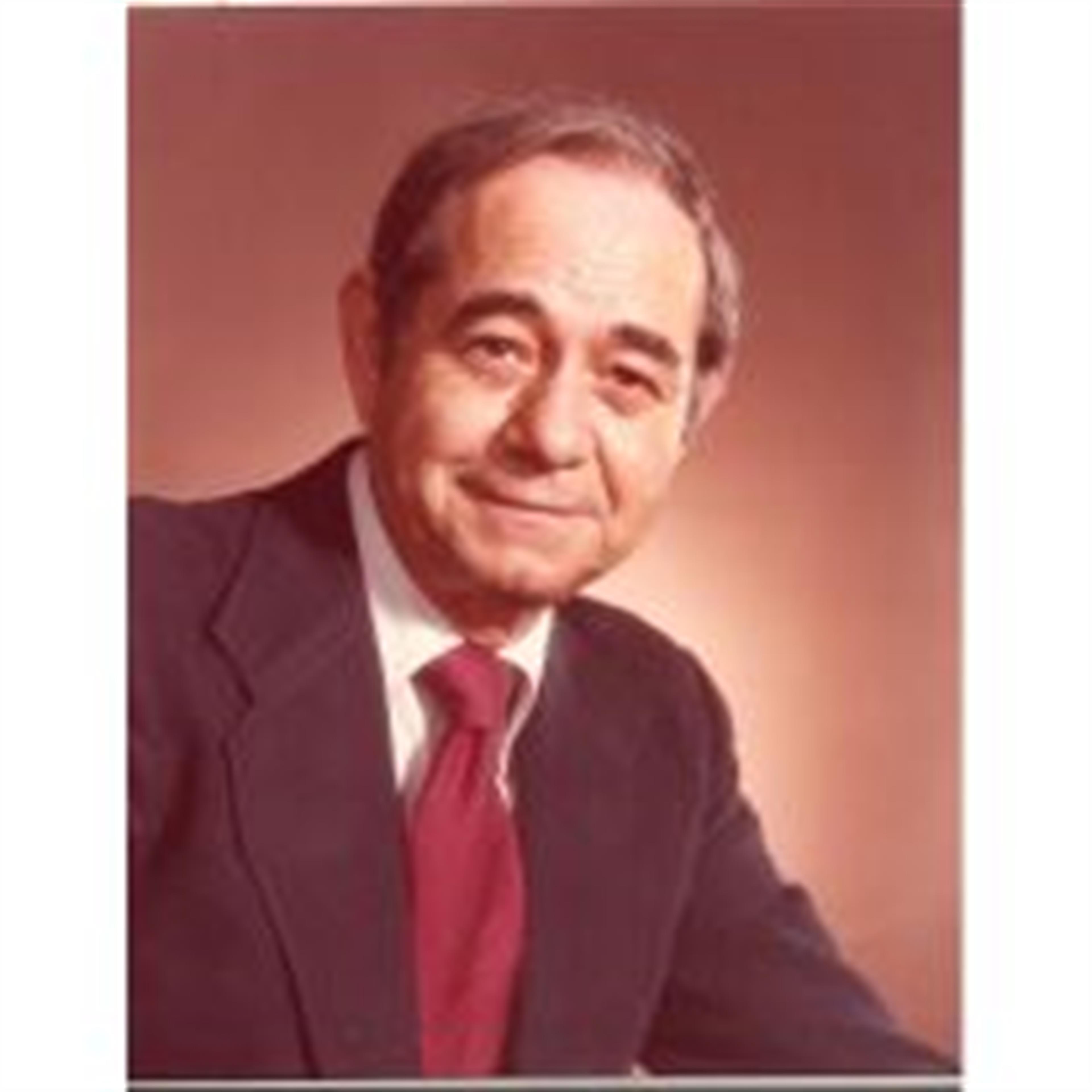 Felix Claiborne Parker Jr.