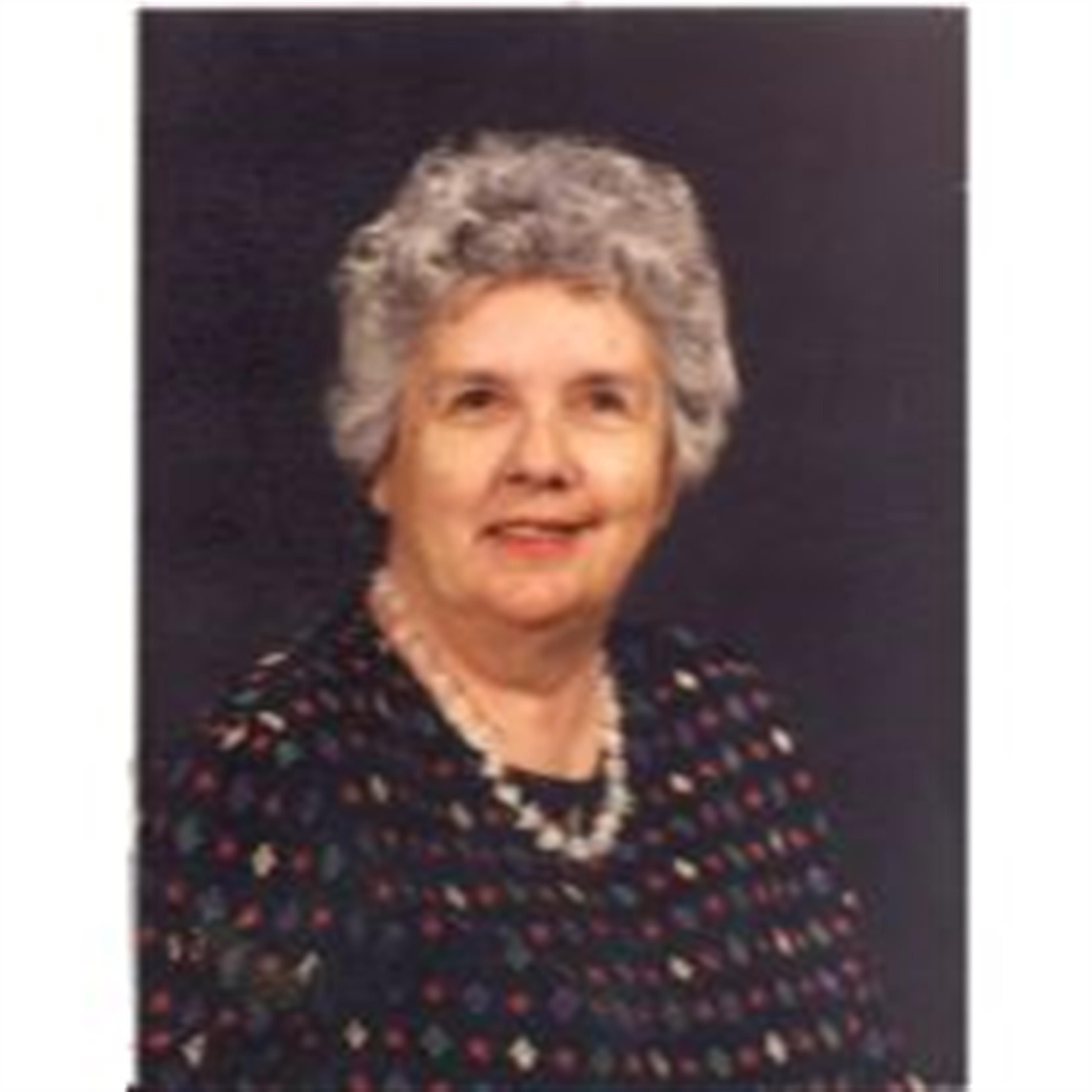 Gladys Mary Skiles' obituary picture