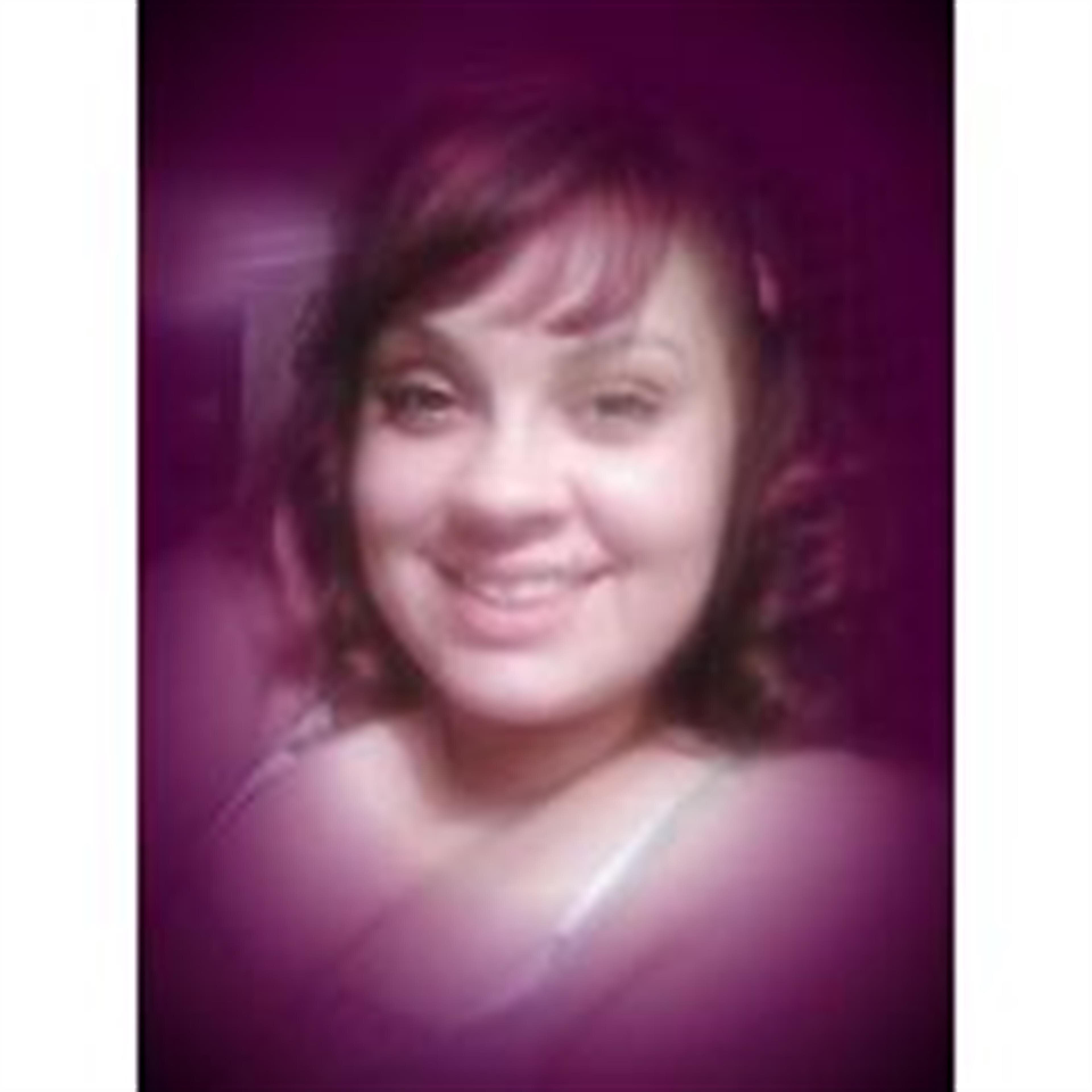 Christina "Tita" Garcia