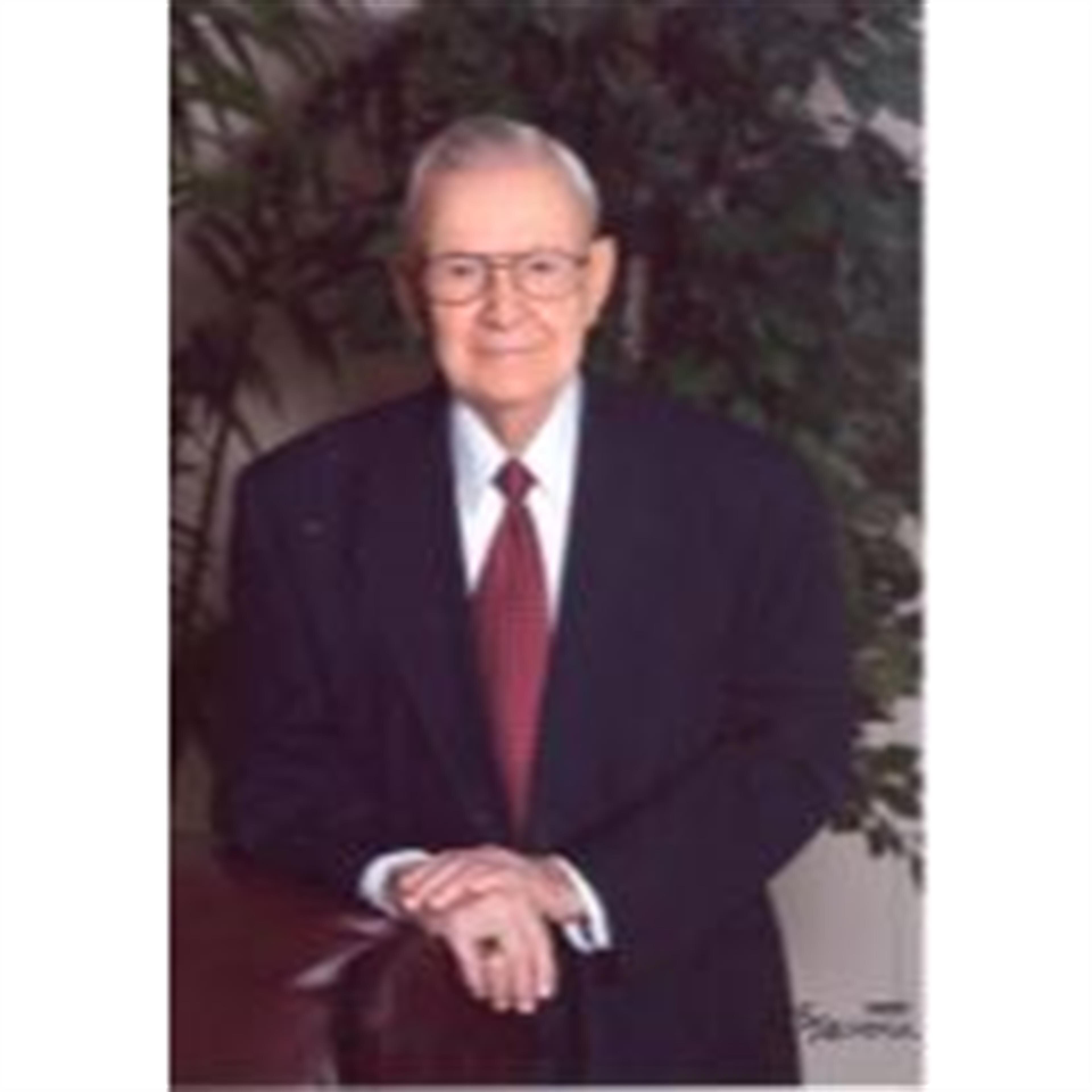 Donald Lee Leonard