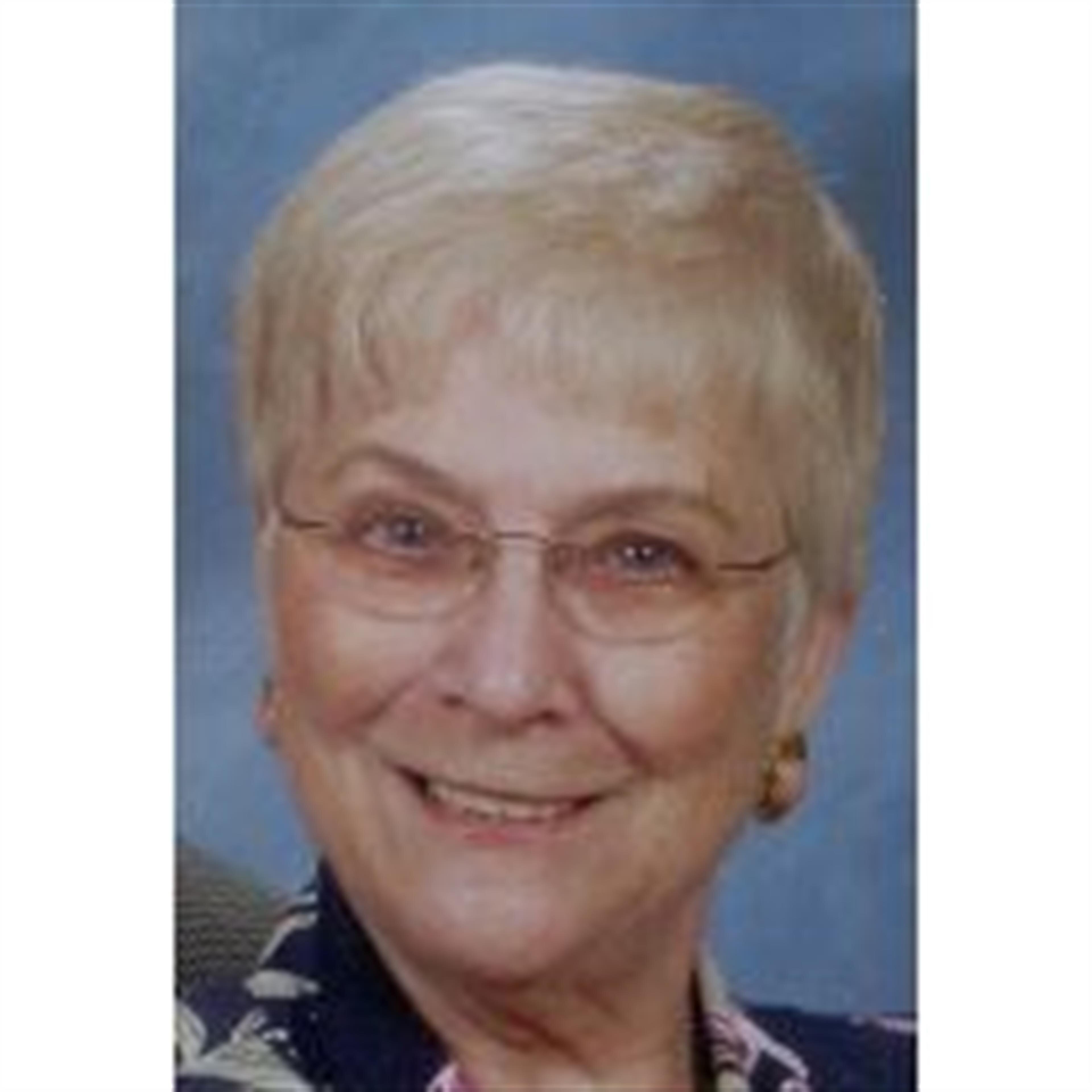 Anna M. Hanneman