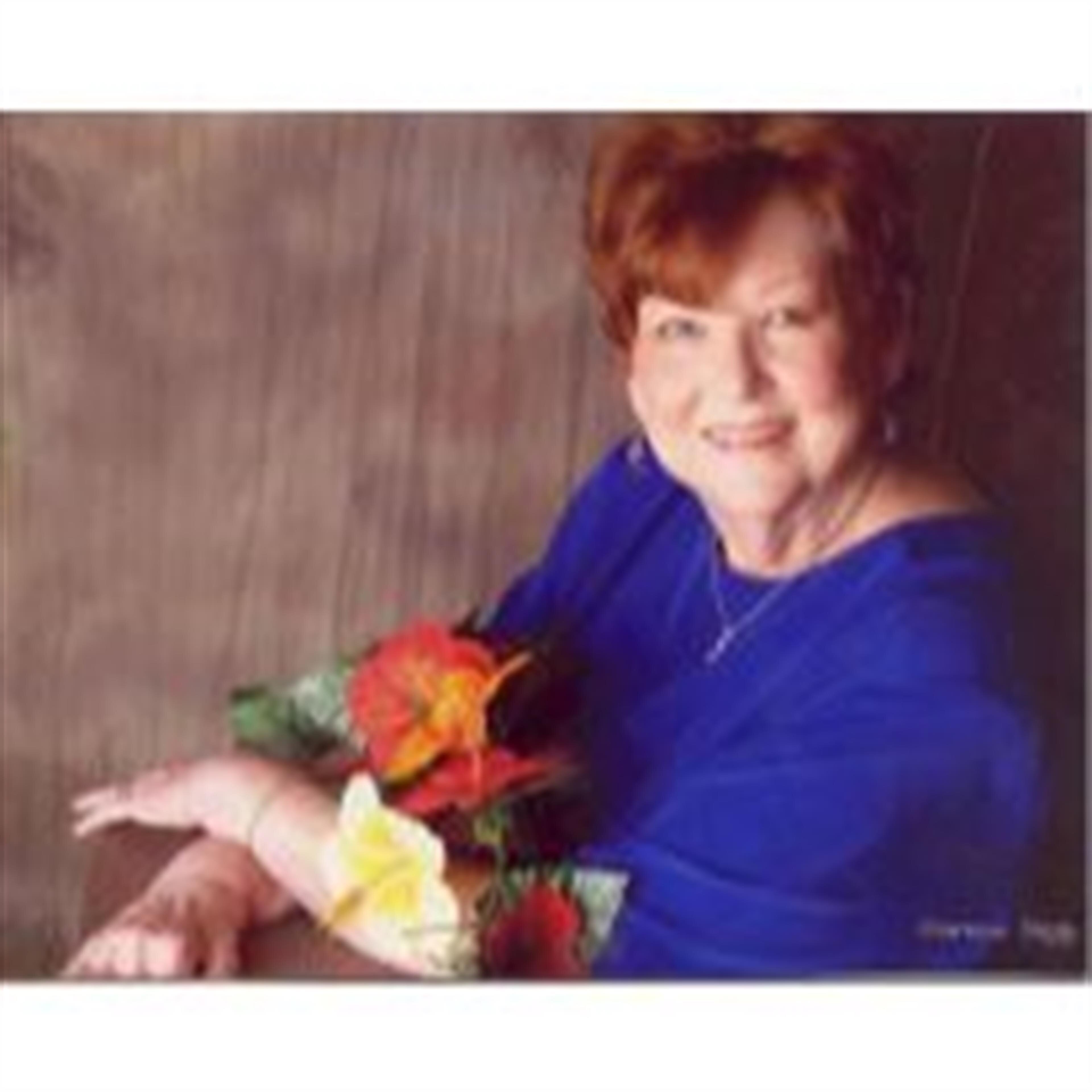 Jeanette Sare